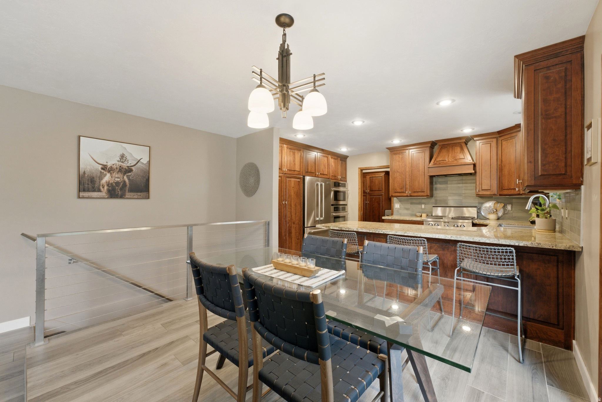ALTA CANYON - Residential