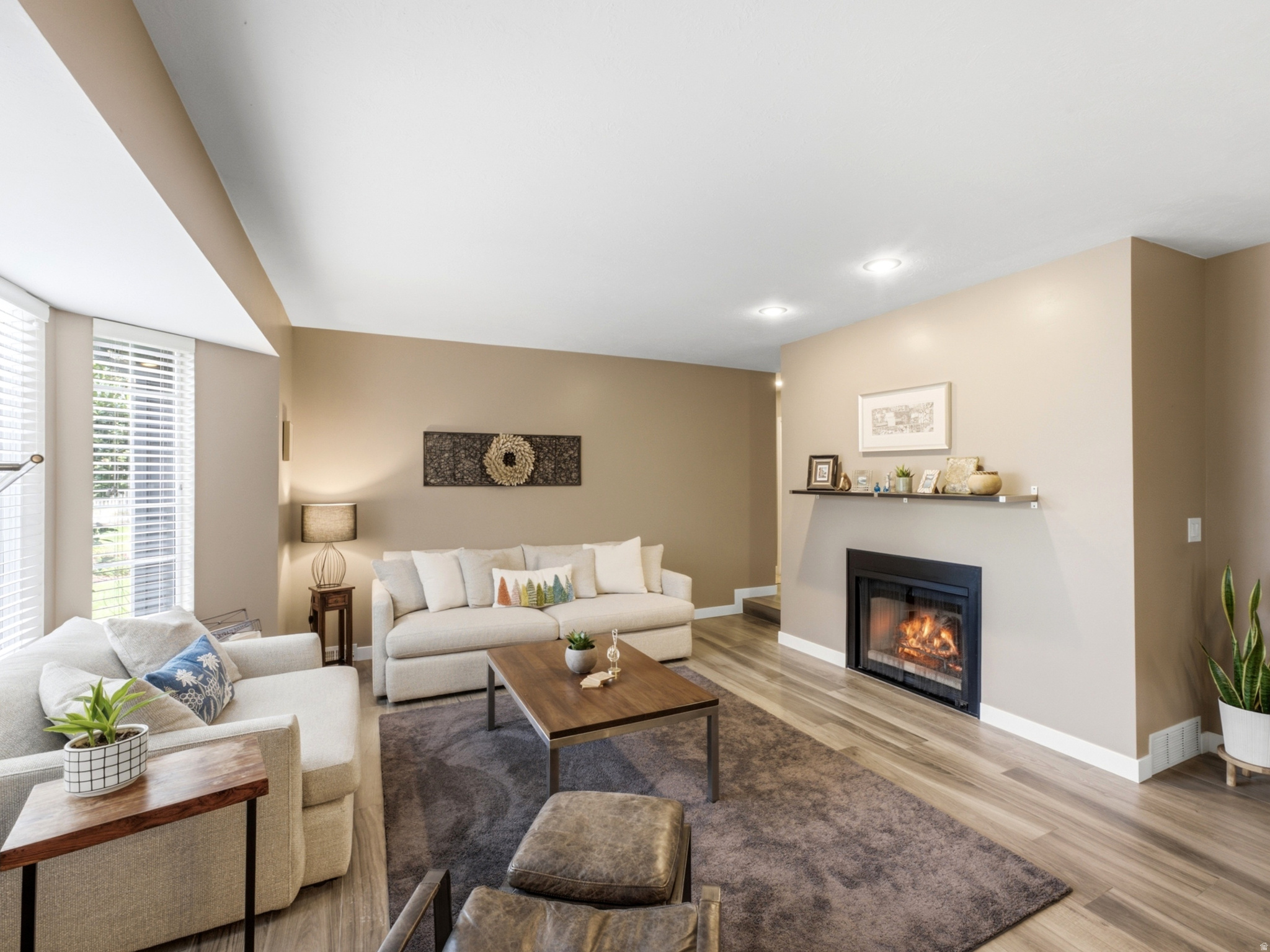 ALTA CANYON - Residential
