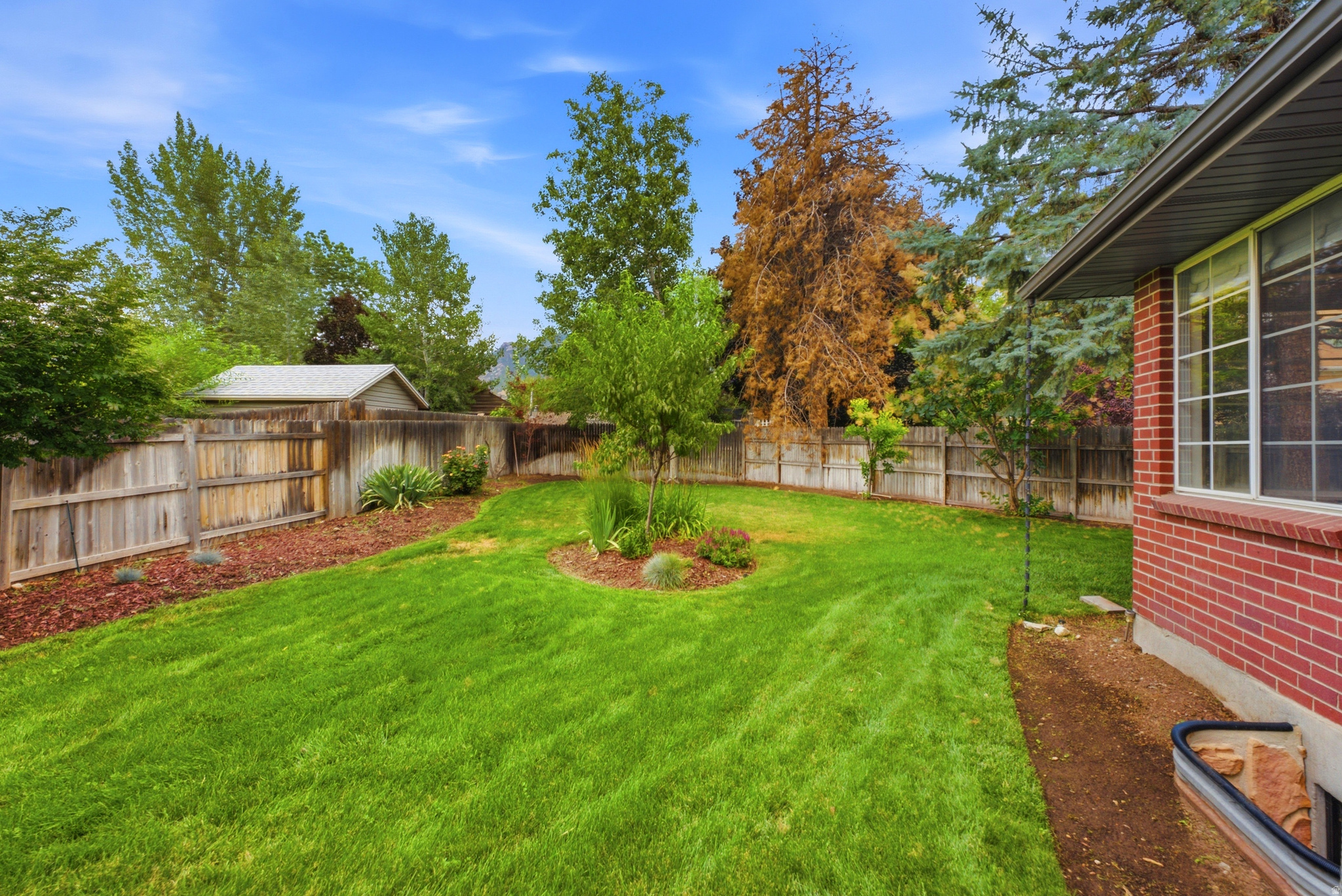 ALTA CANYON - Residential