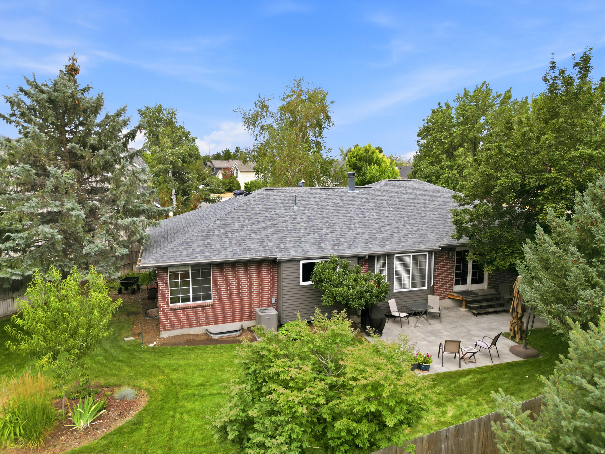 ALTA CANYON - Residential