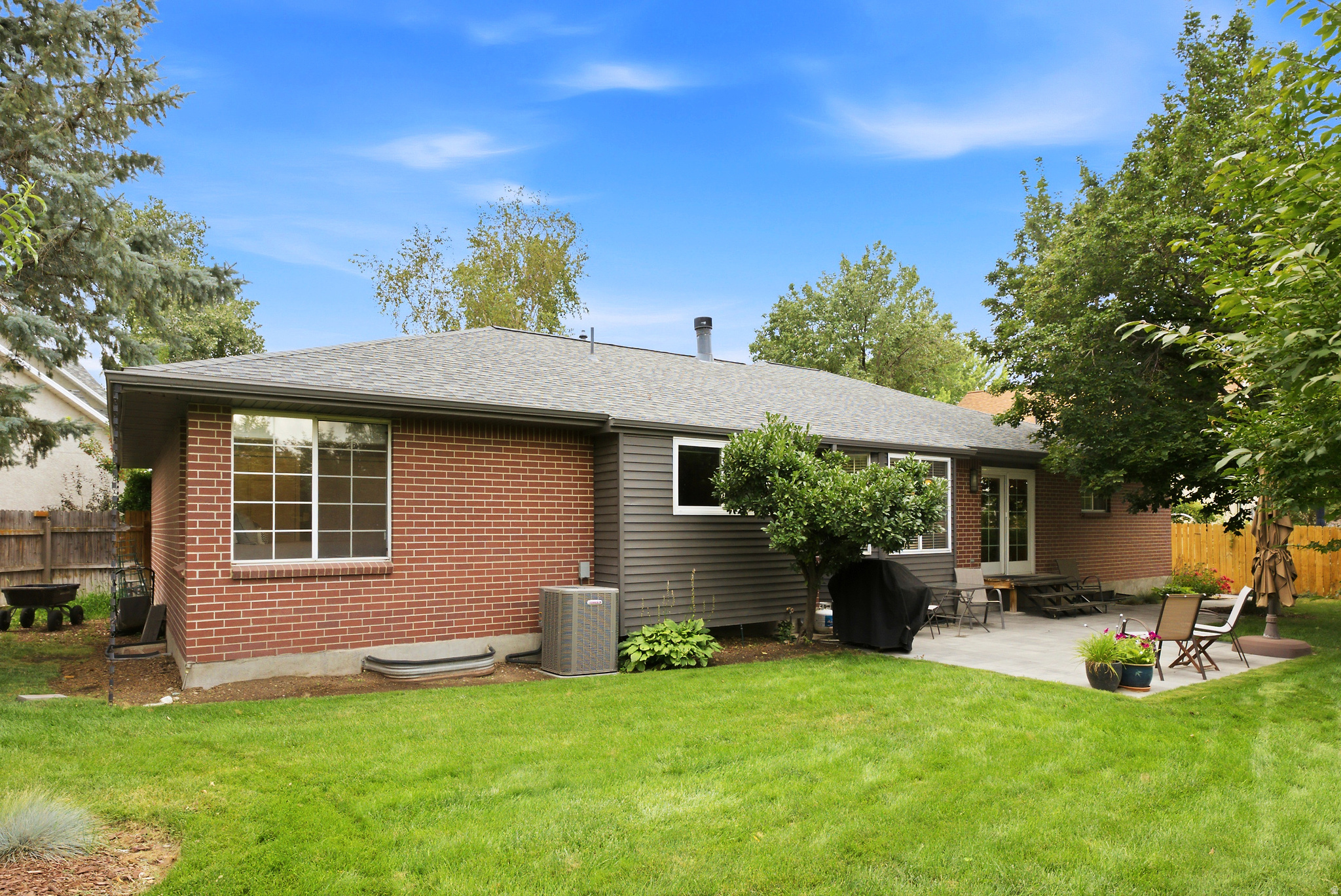 ALTA CANYON - Residential