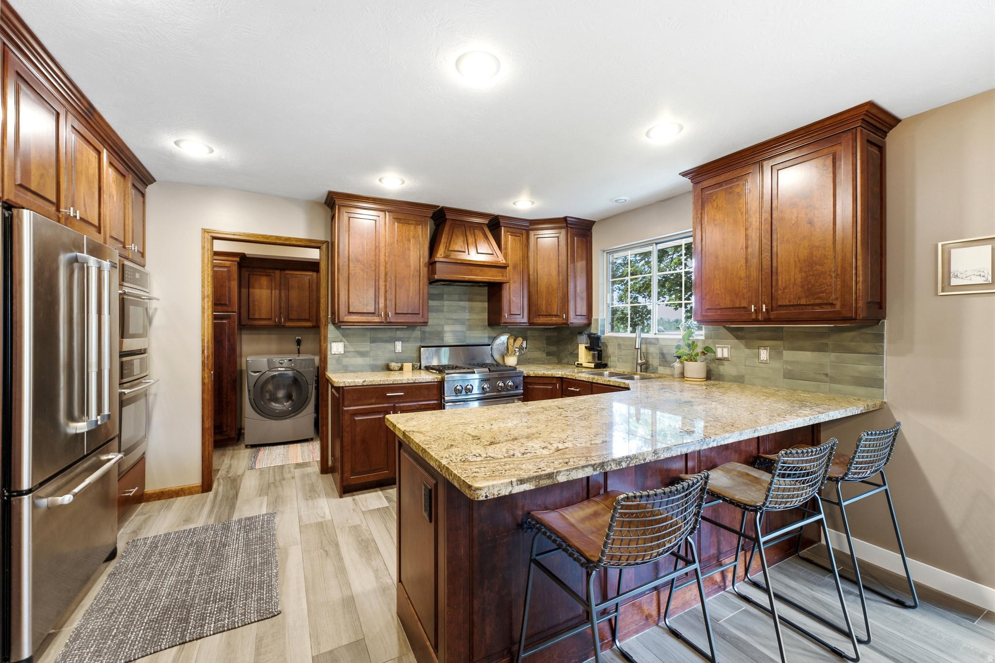 ALTA CANYON - Residential