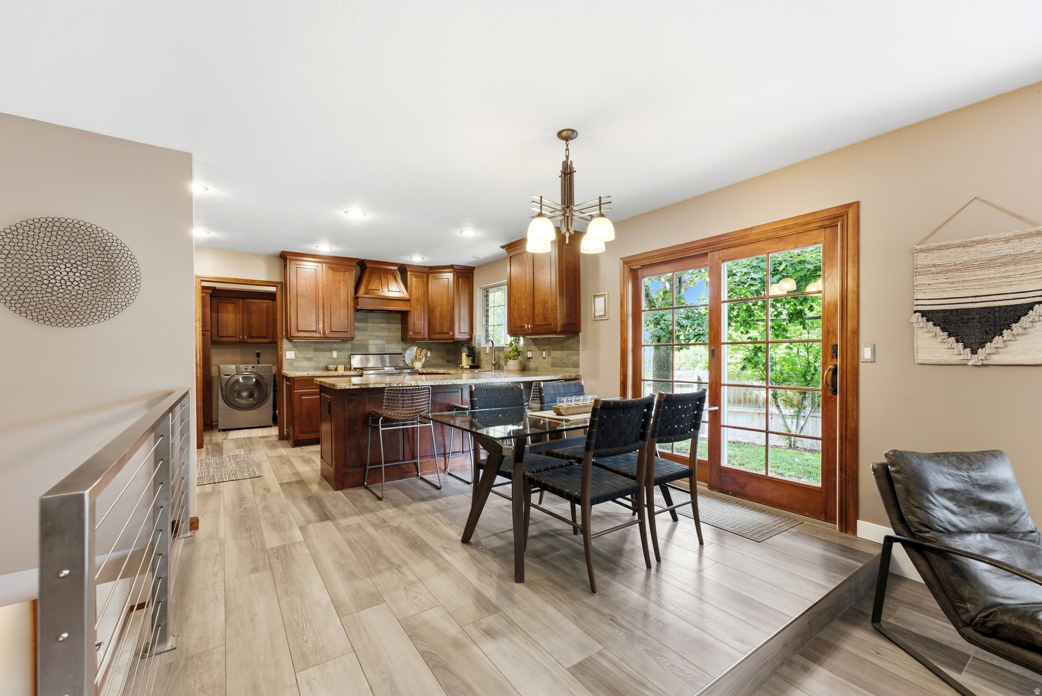 ALTA CANYON - Residential