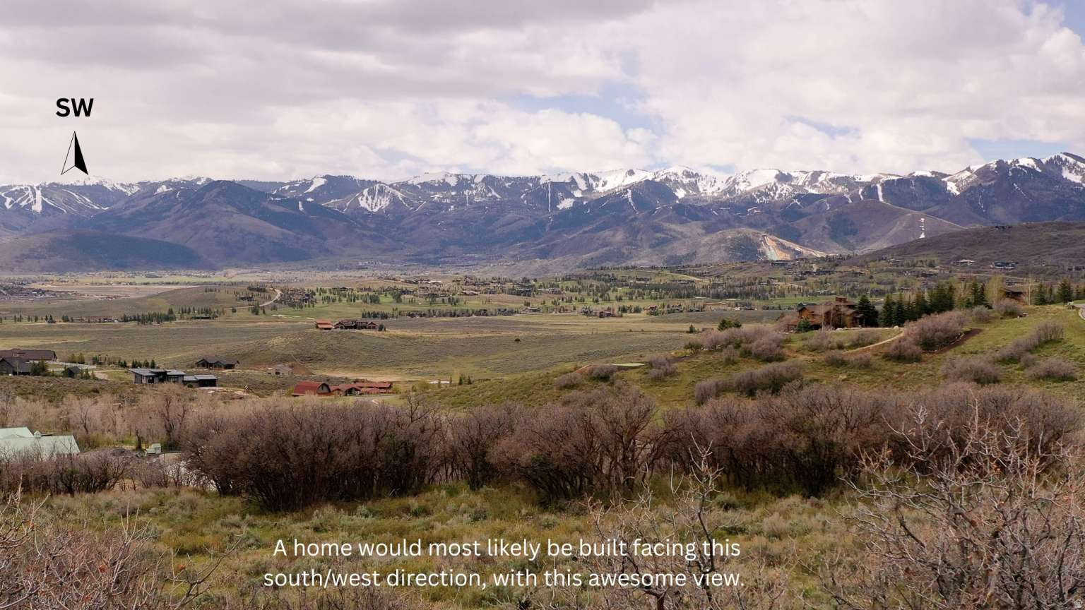 This beautifully unique 8.9-acre lot has breathtaking panoramic mountain views. It has gentle slopes and looks south to Deer Valley and Park City Mountain ski runs. The lot has seclusion and privacy but is in close proximity to ski resorts, golf courses, and shopping. It's a 10-minute drive to Interstate-80 and 40 junction, Park City Hospital, and Kimball Junction, which includes: Whole Foods, outlet shopping, and only 30 minutes to SLC International Airport. The lot is significantly wooded yet has beautiful meadows that are very walkable and buildable. The property is located 600 yards from protected open space and walking trails. Electricity is stubbed in north-east corner of the lot, and surrounding homes have water wells. There is no HOA, or HOA fees! Usually lots of this size are remote and difficult to get to, or they lack privacy. This property has the best of both worlds...privacy and accessibility. This property is great for a full or part-time residence and is a very rare gem.
