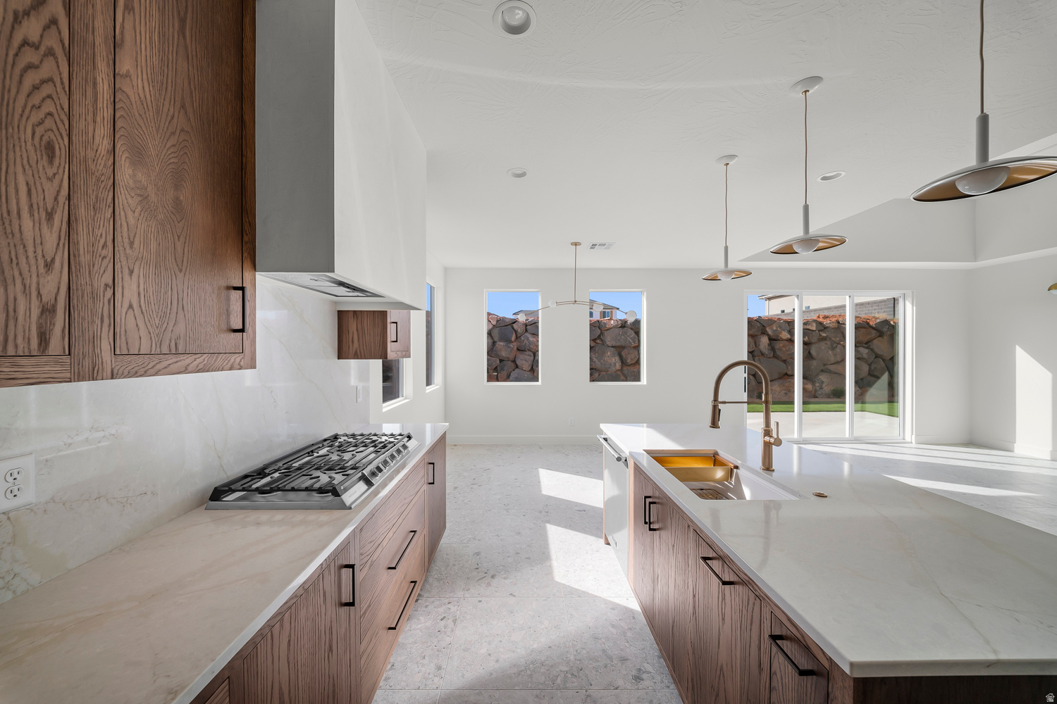 SAND HOLLOW VILLAGE - Residential
