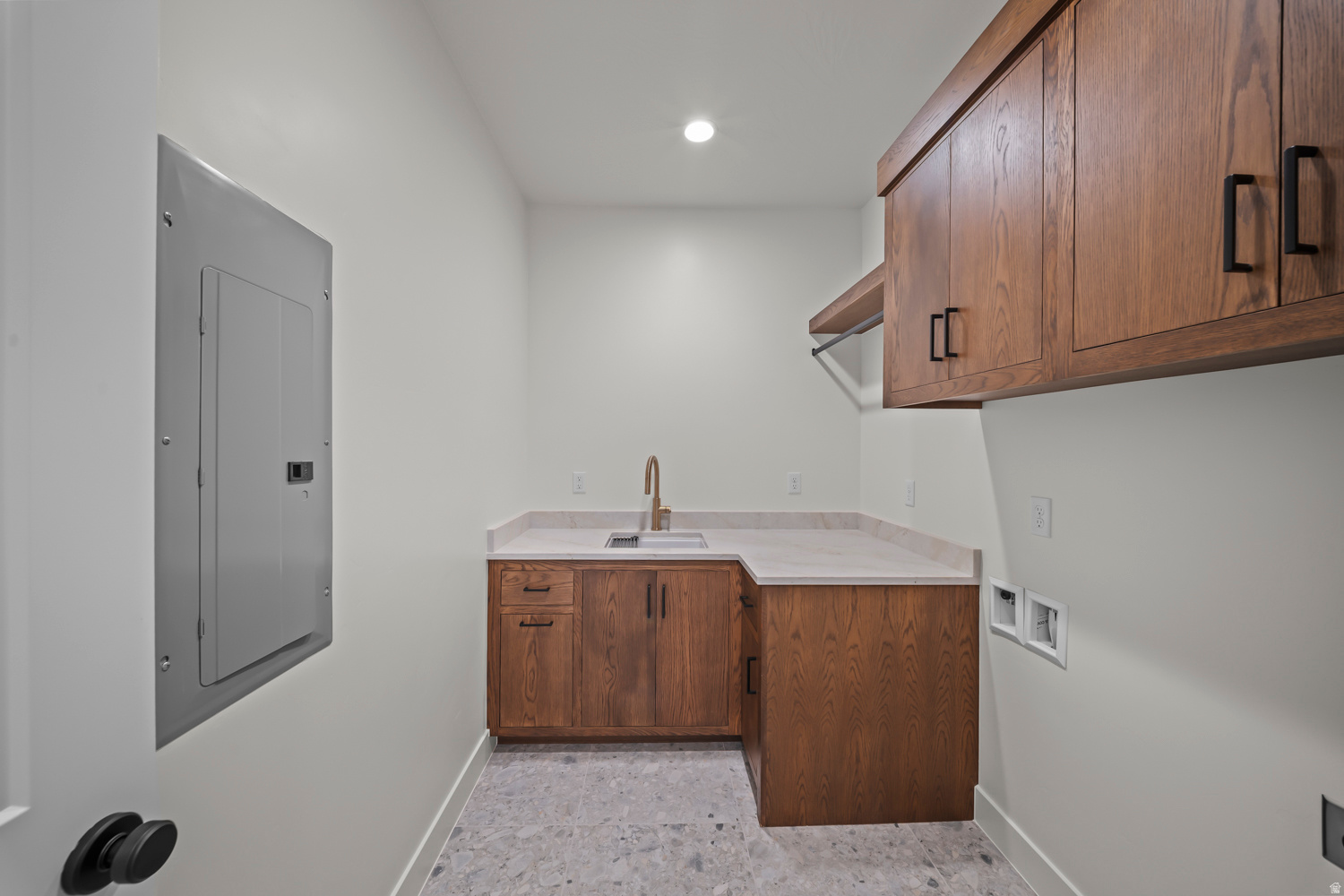 SAND HOLLOW VILLAGE - Residential