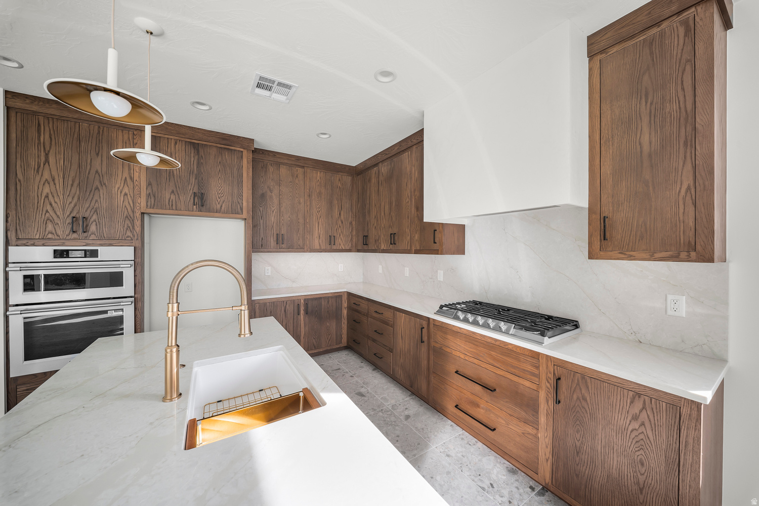SAND HOLLOW VILLAGE - Residential