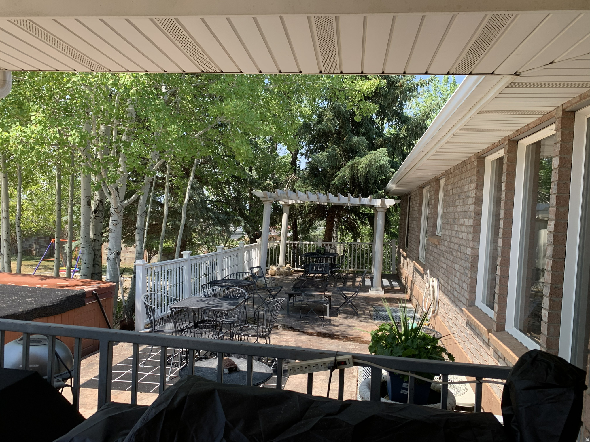 YOUNG PROPERTY - Residential