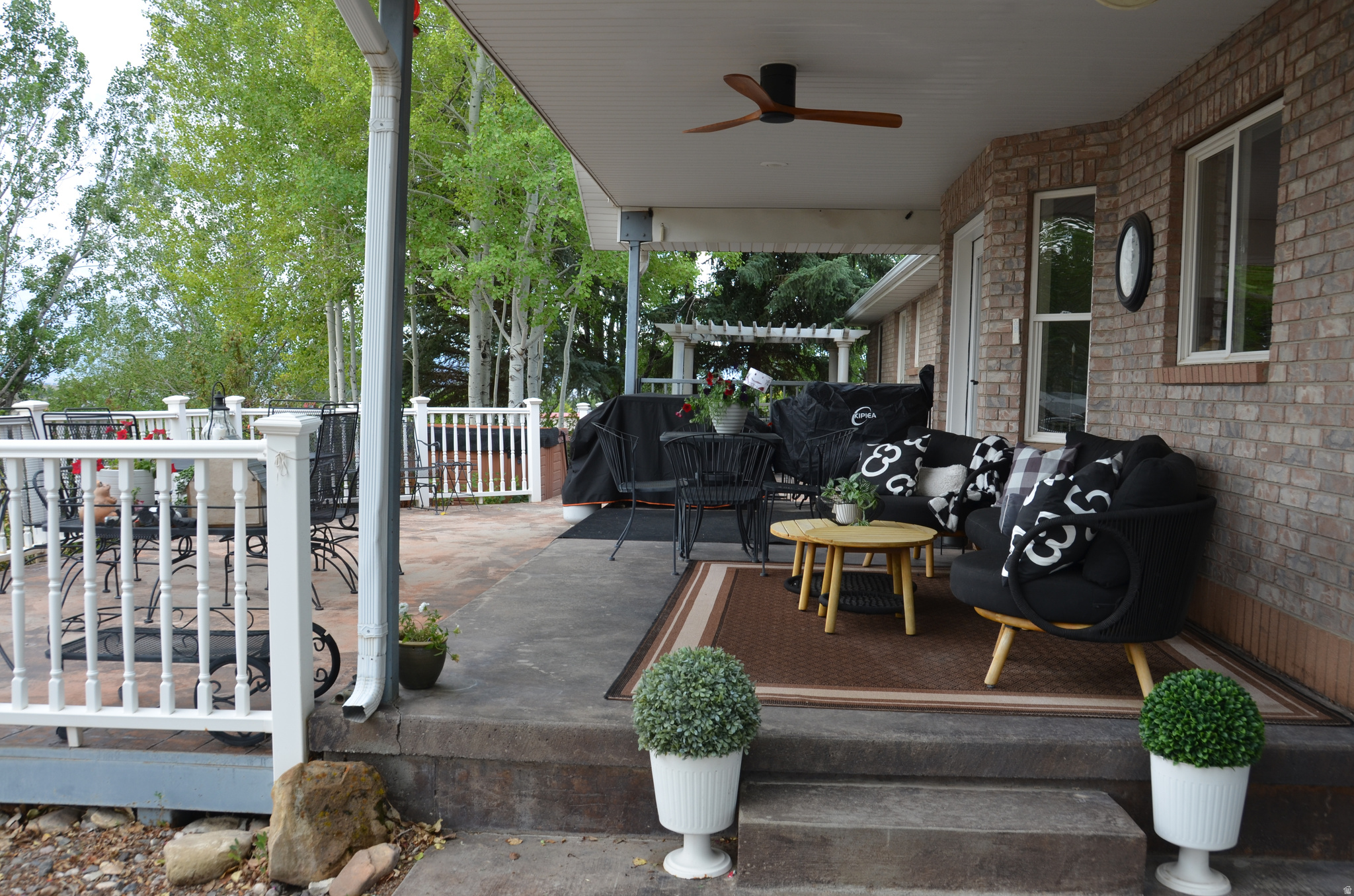 YOUNG PROPERTY - Residential