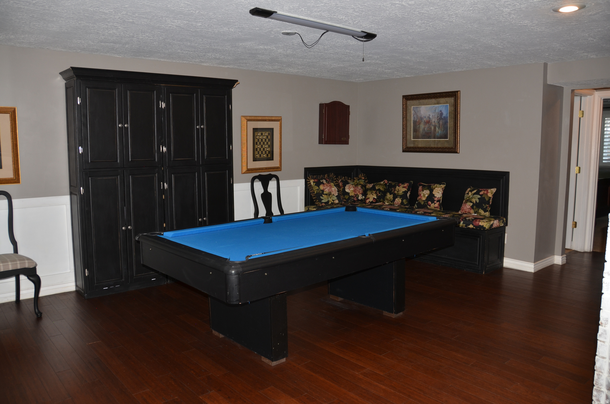 YOUNG PROPERTY - Residential