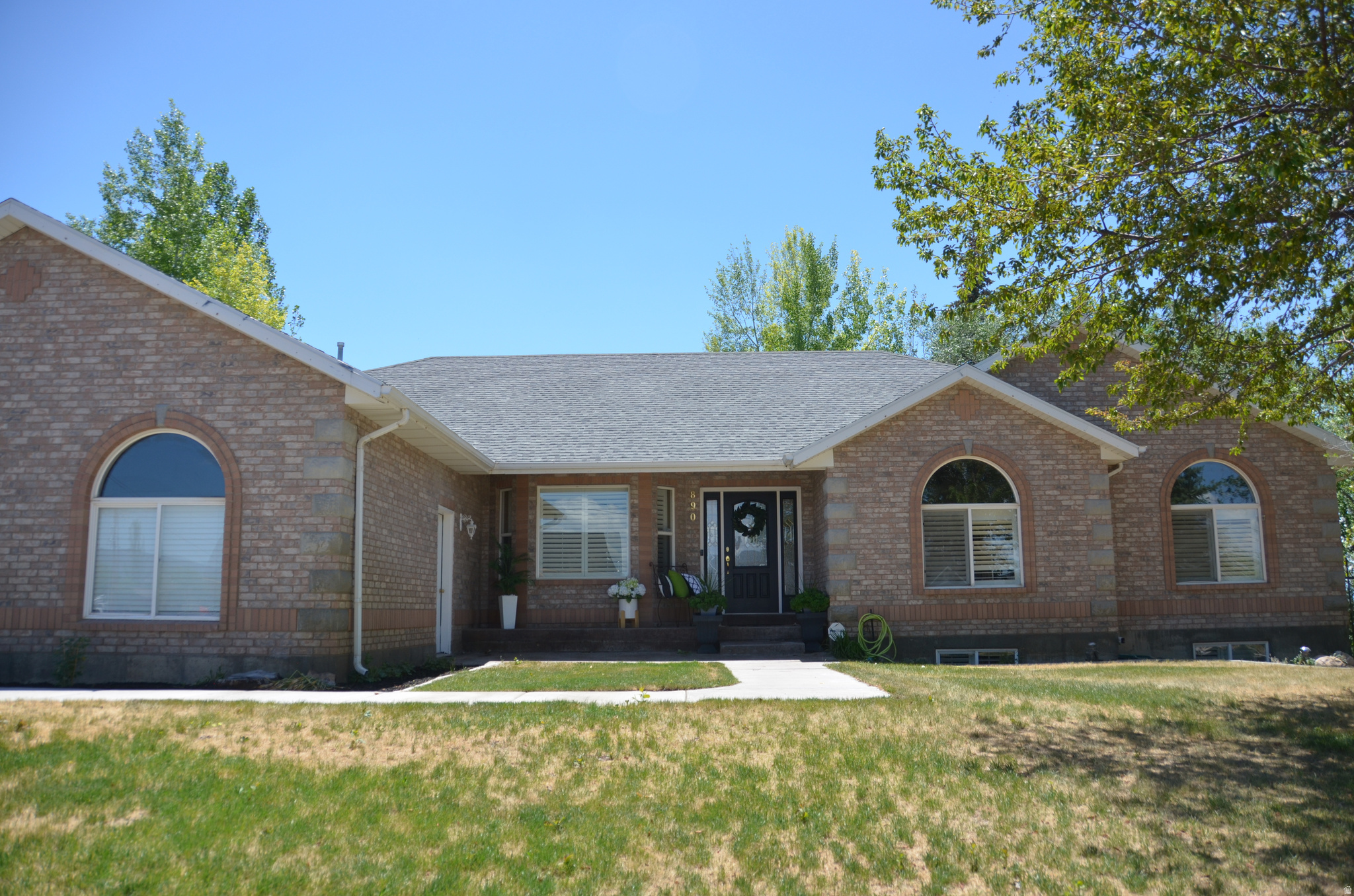 YOUNG PROPERTY - Residential