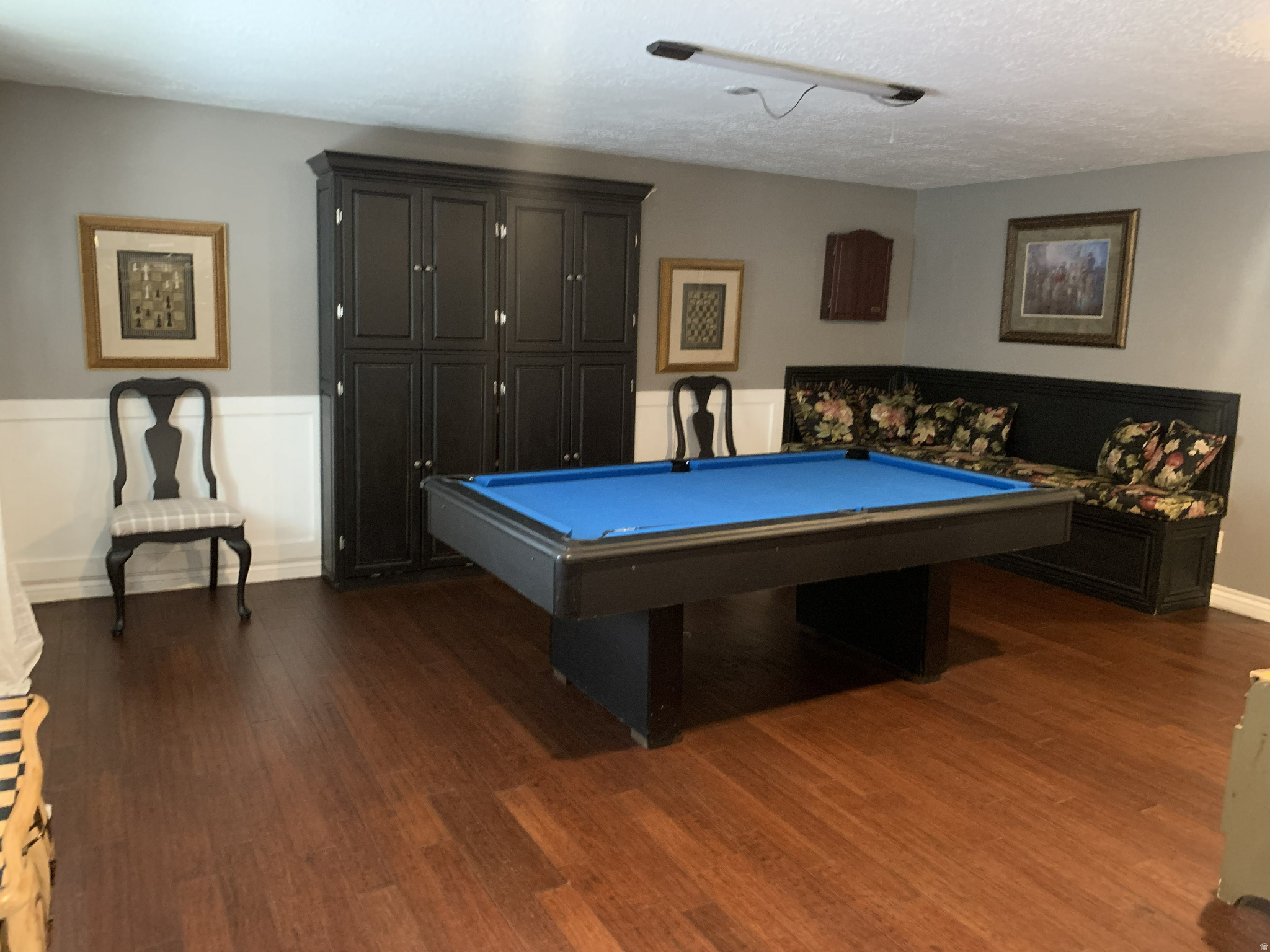 YOUNG PROPERTY - Residential