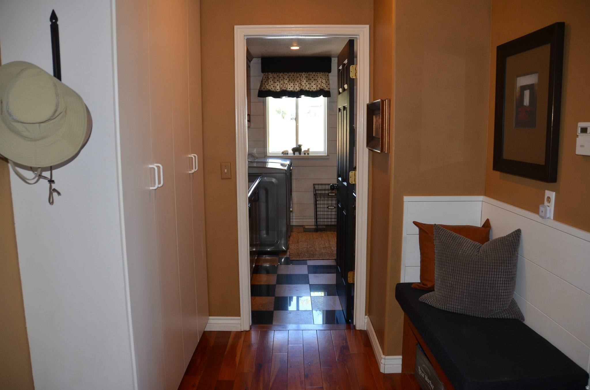 YOUNG PROPERTY - Residential