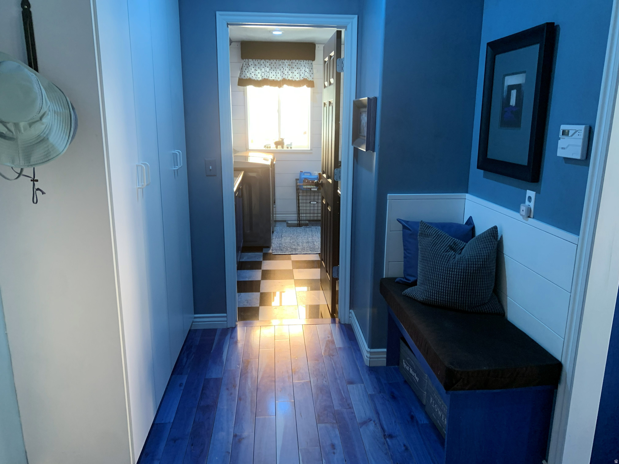 YOUNG PROPERTY - Residential