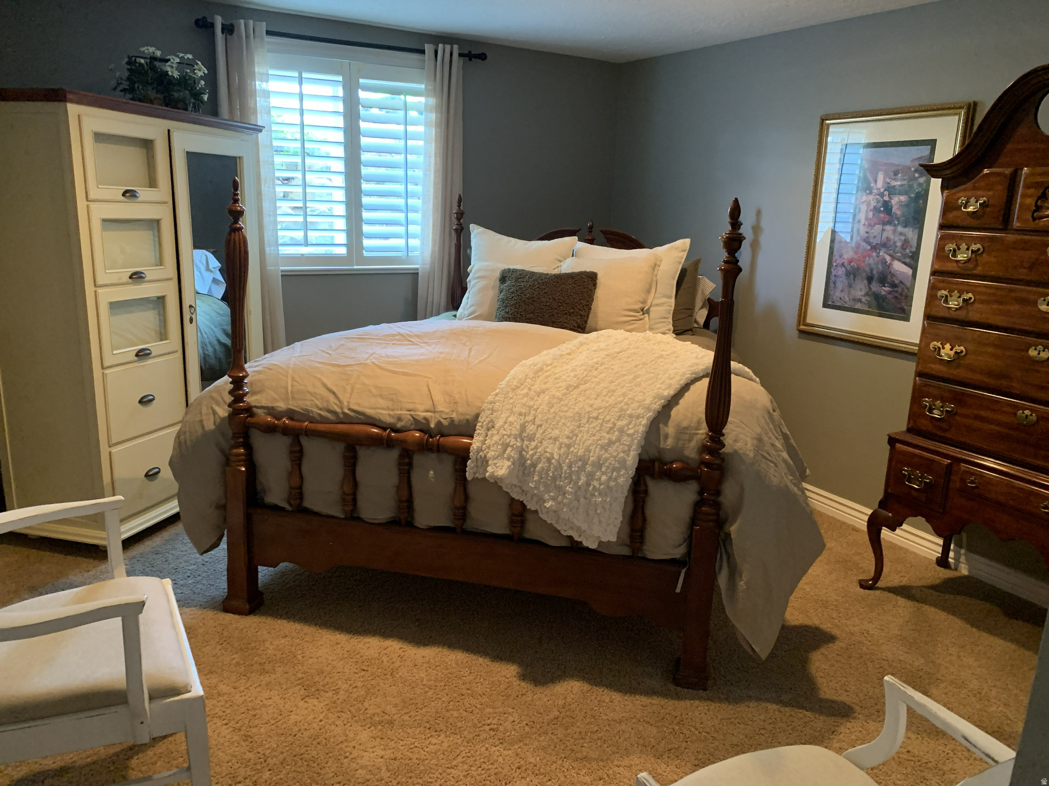 YOUNG PROPERTY - Residential