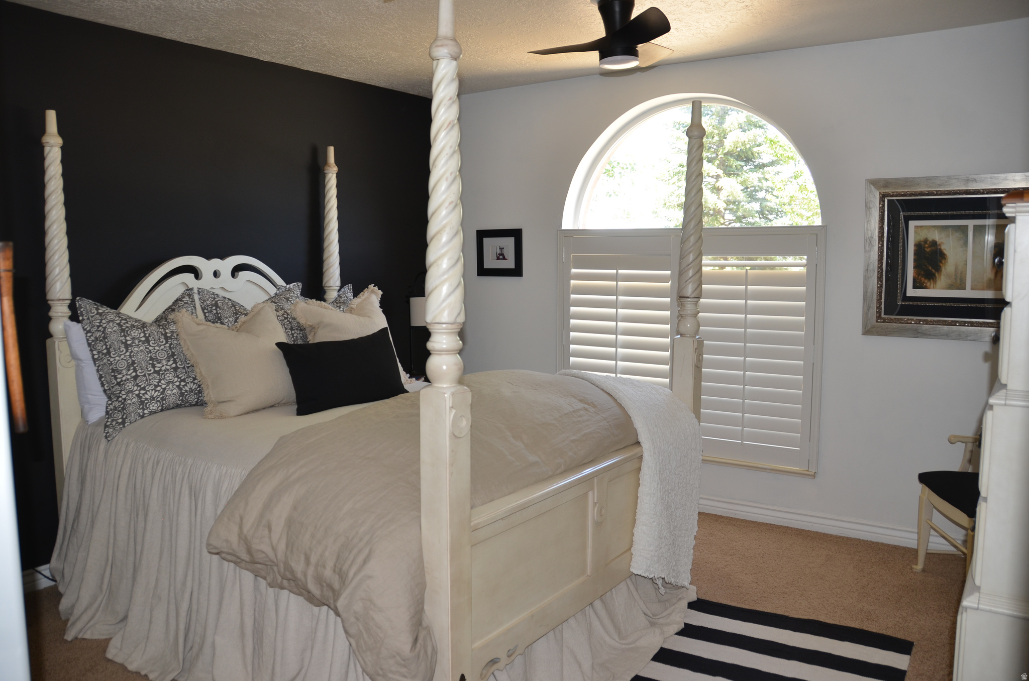 YOUNG PROPERTY - Residential