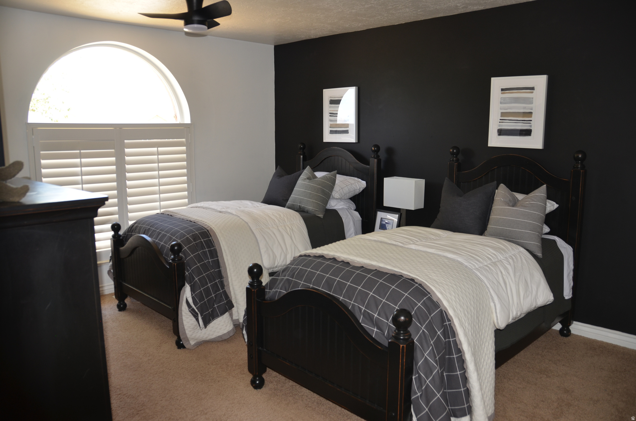 YOUNG PROPERTY - Residential