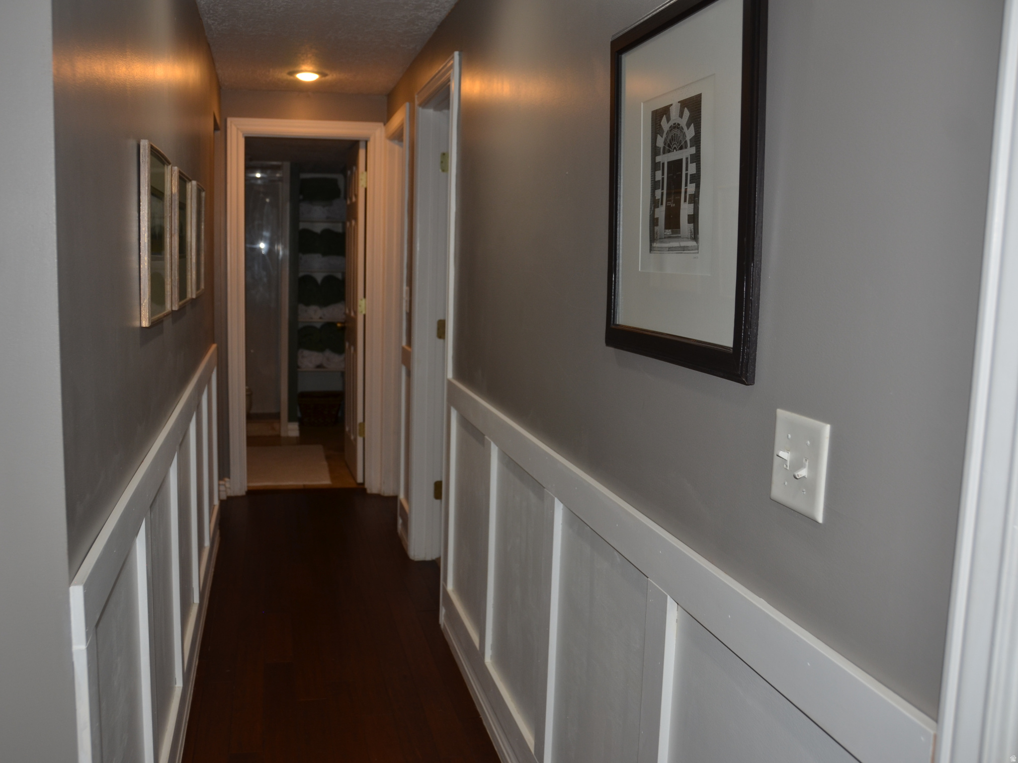 YOUNG PROPERTY - Residential