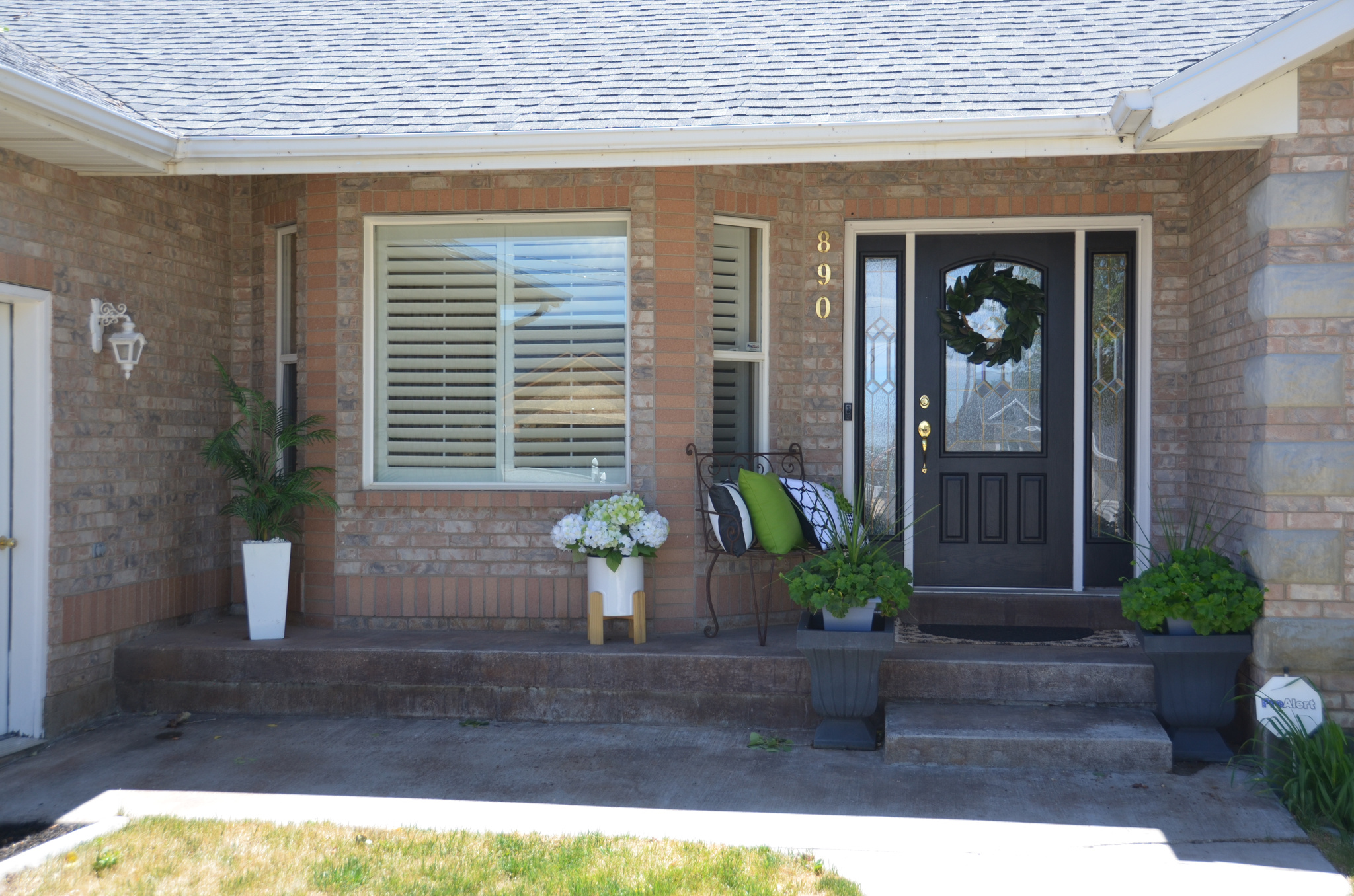 YOUNG PROPERTY - Residential