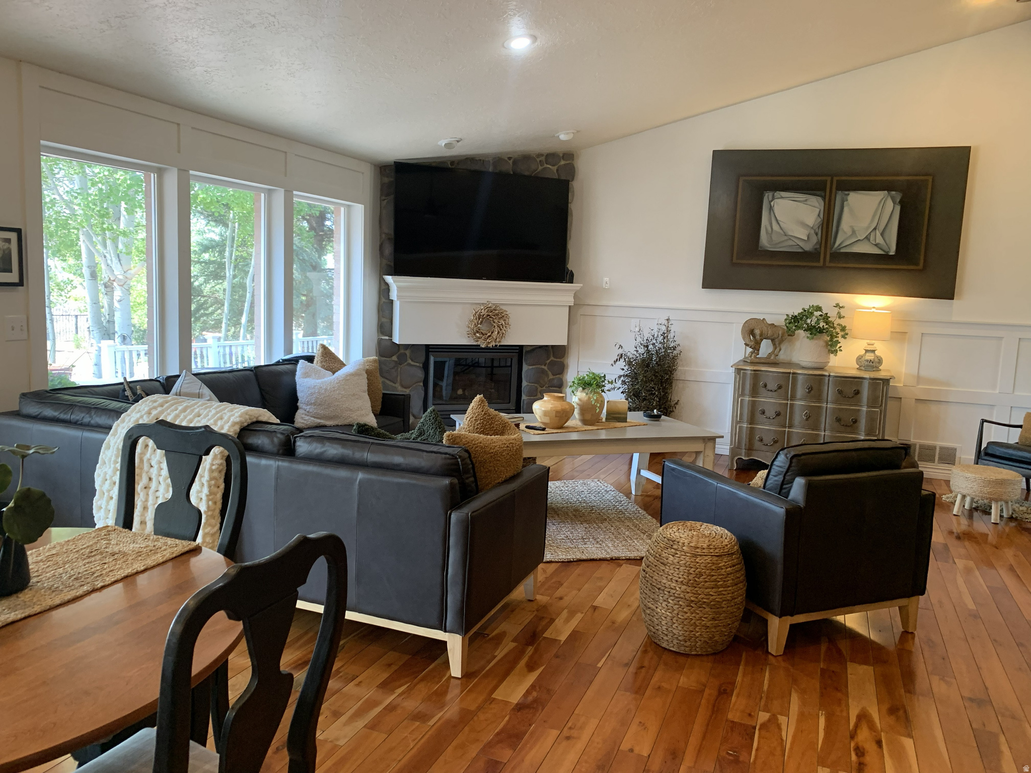 YOUNG PROPERTY - Residential