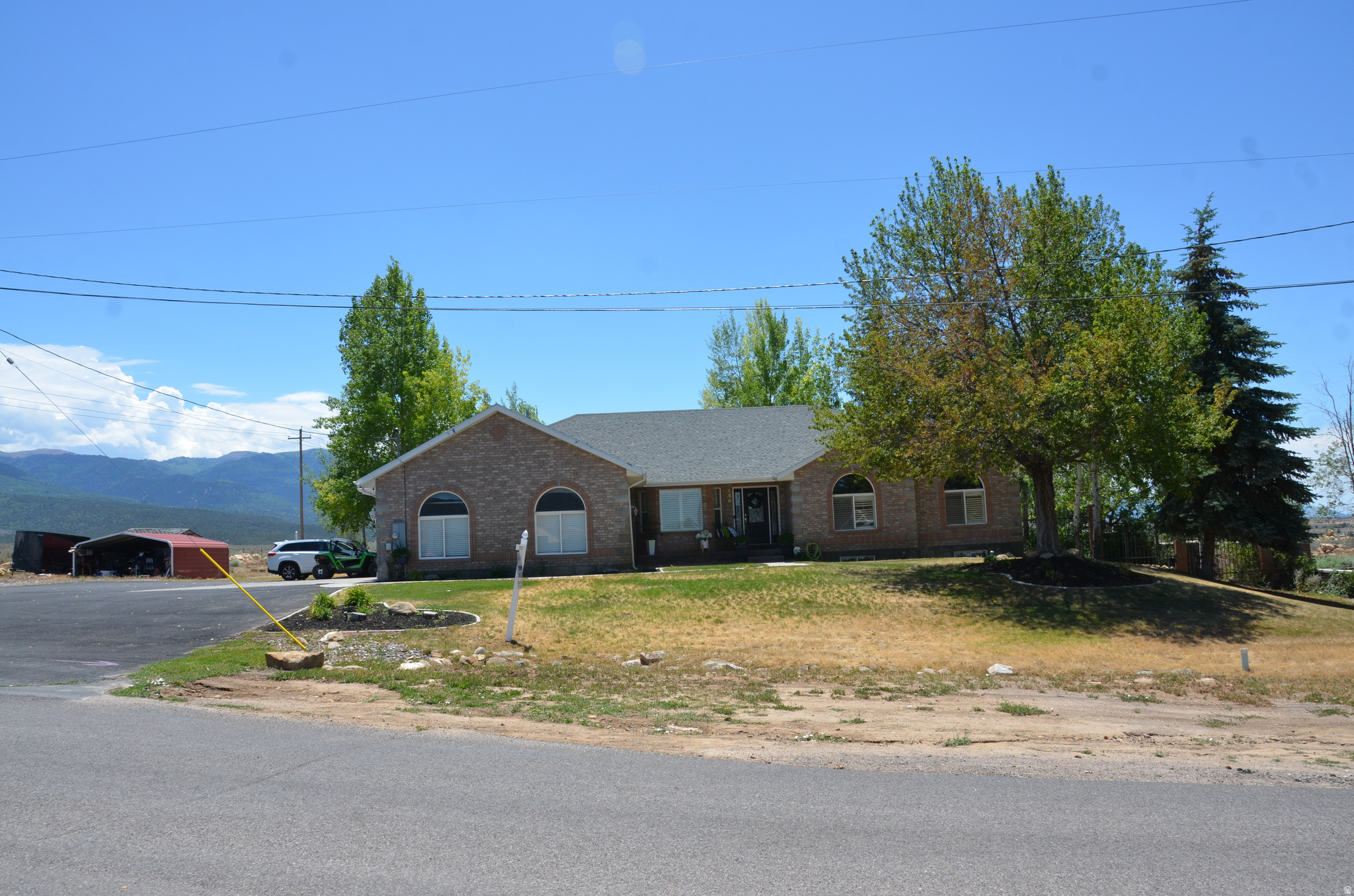 YOUNG PROPERTY - Residential