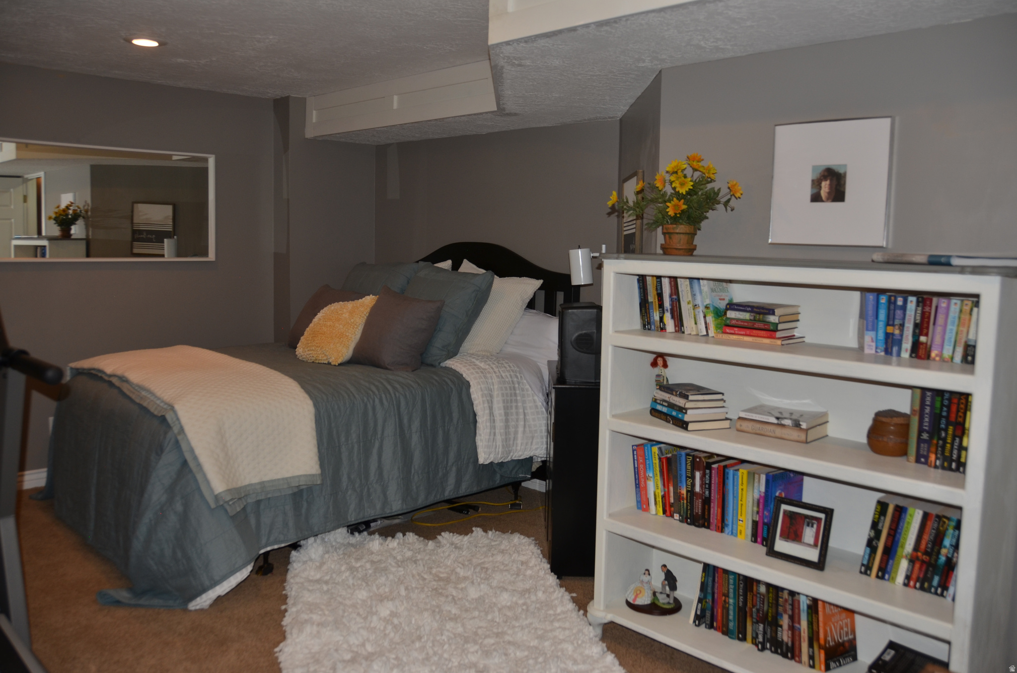 YOUNG PROPERTY - Residential