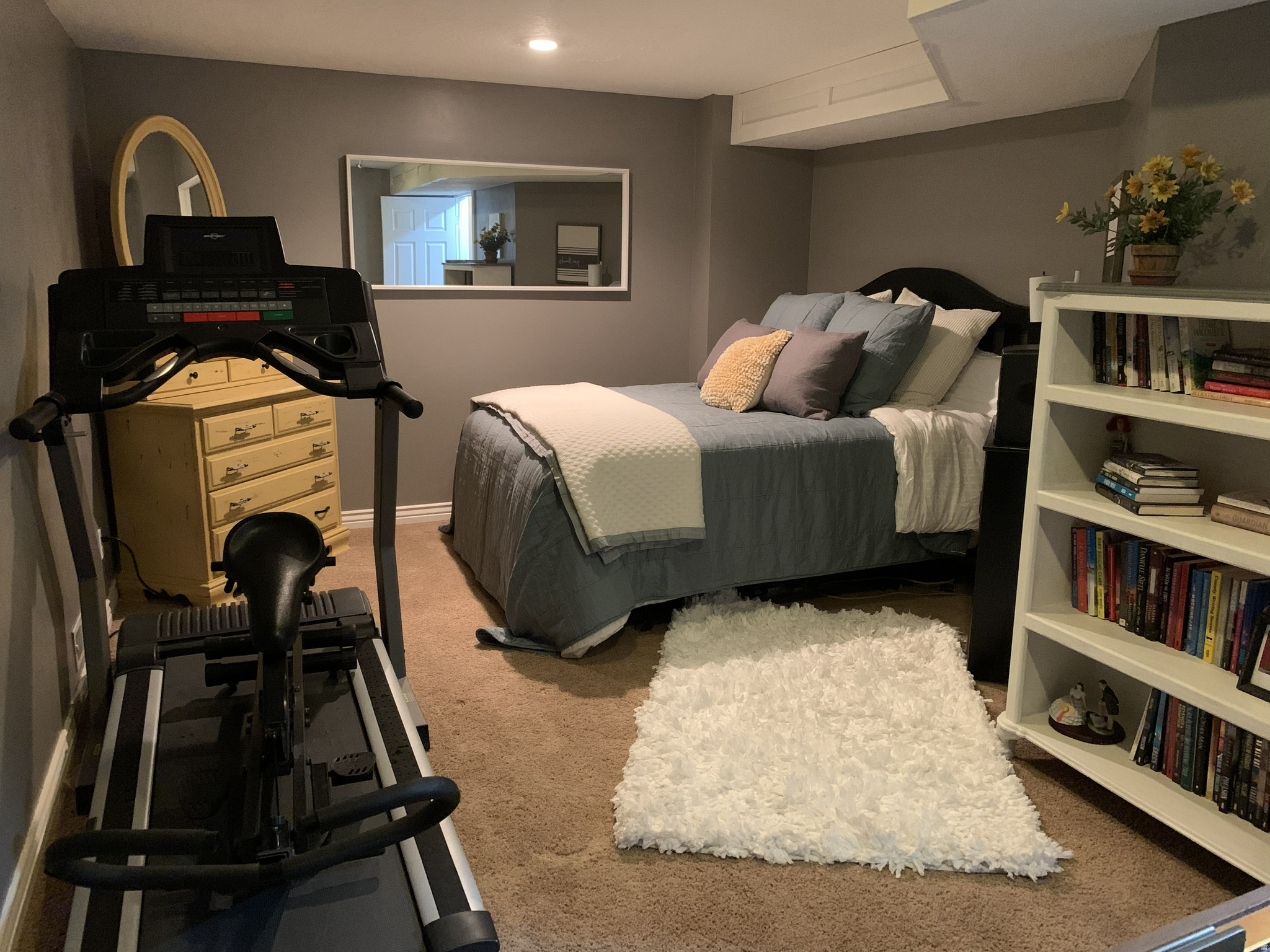 YOUNG PROPERTY - Residential