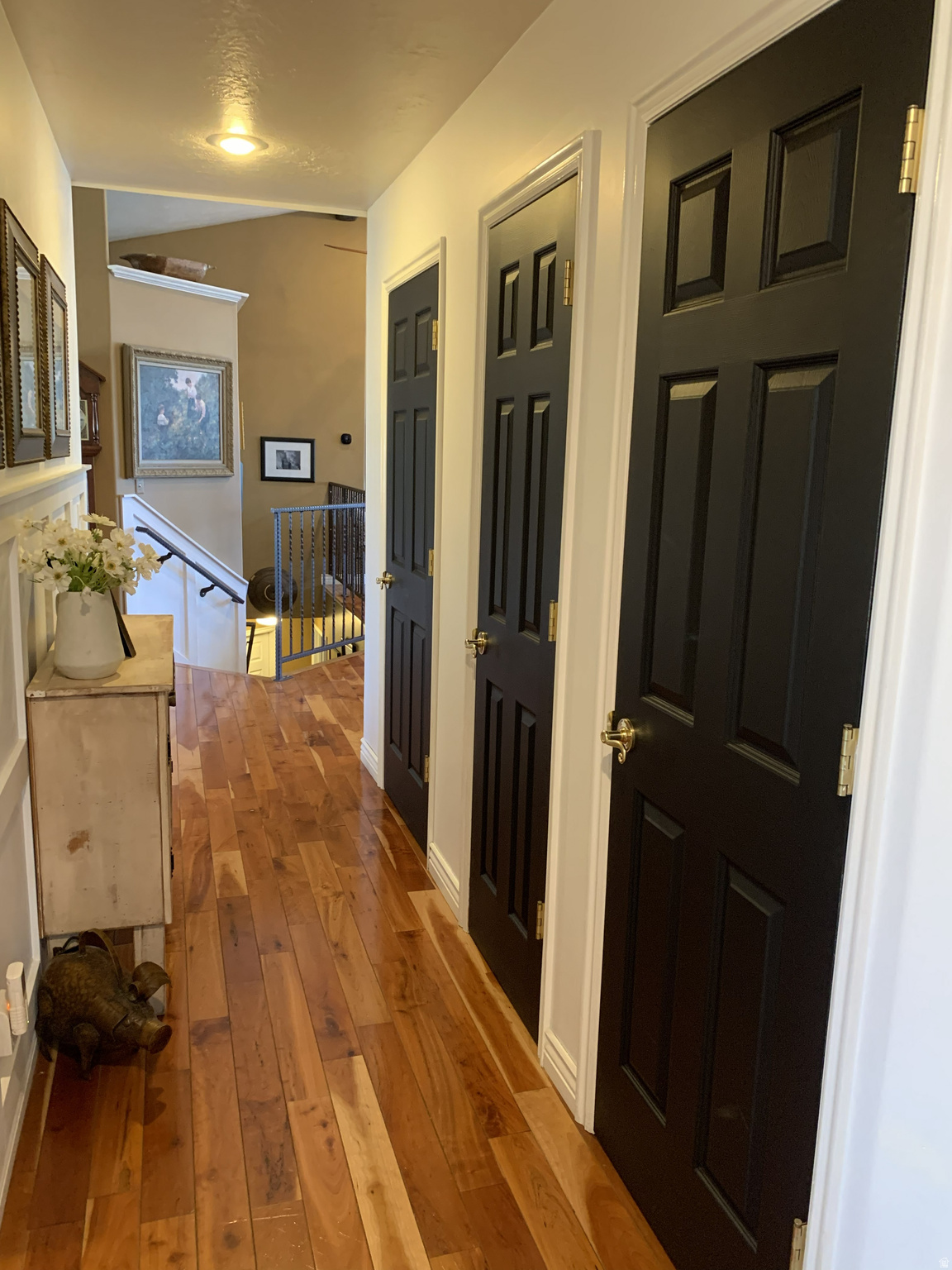 YOUNG PROPERTY - Residential