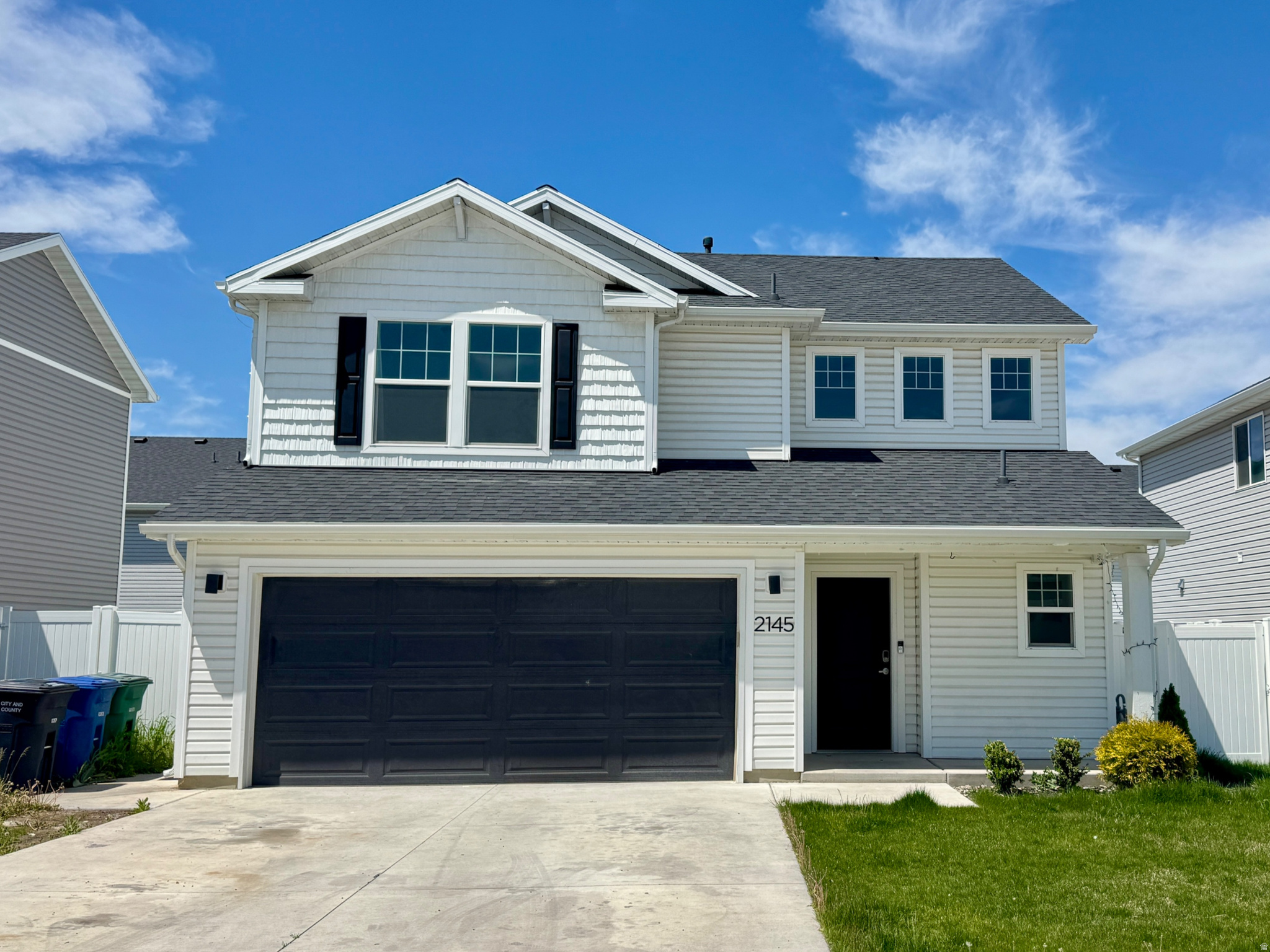 MEADOWBROOK SUBDIVISION - Residential