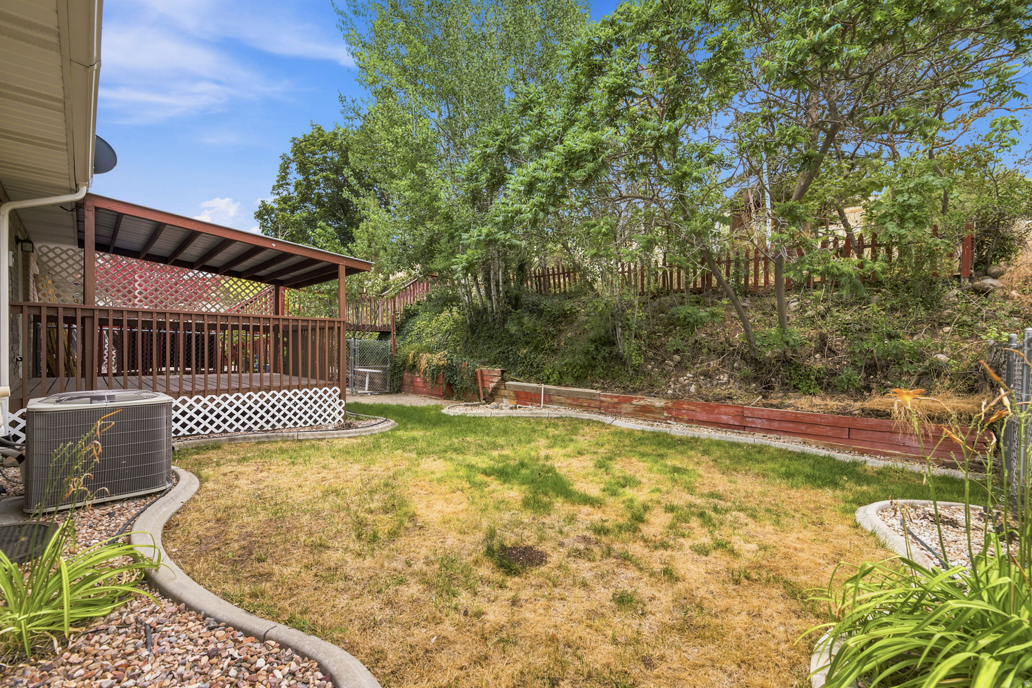 ROBIN VIEW - Residential