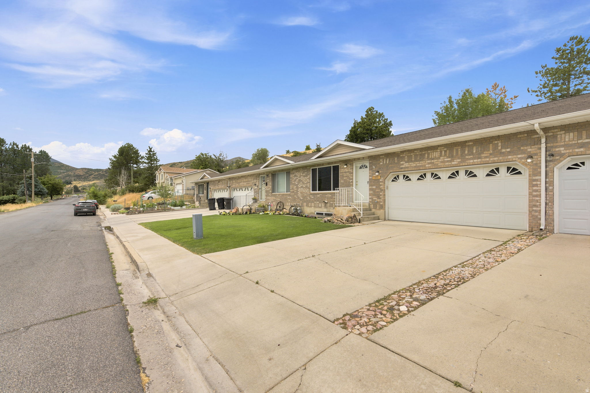 ROBIN VIEW - Residential