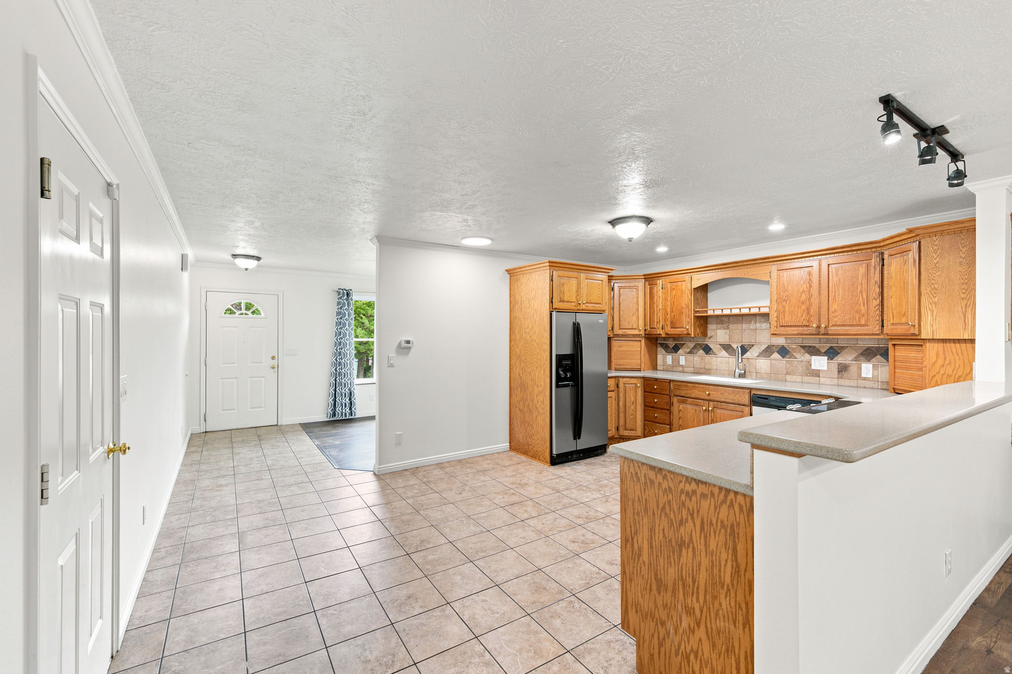 ROBIN VIEW - Residential