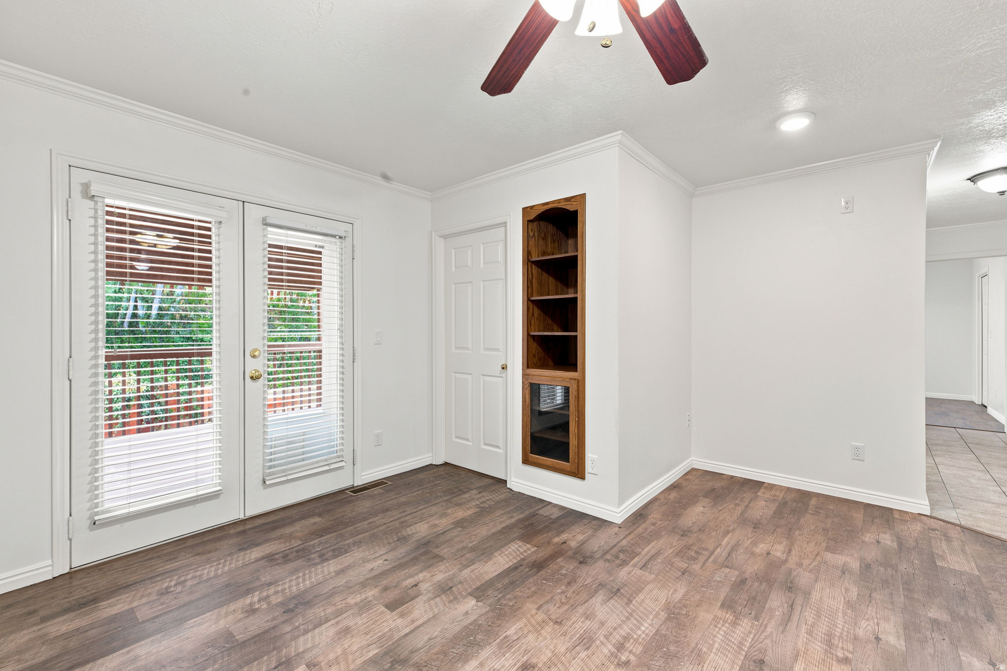 ROBIN VIEW - Residential