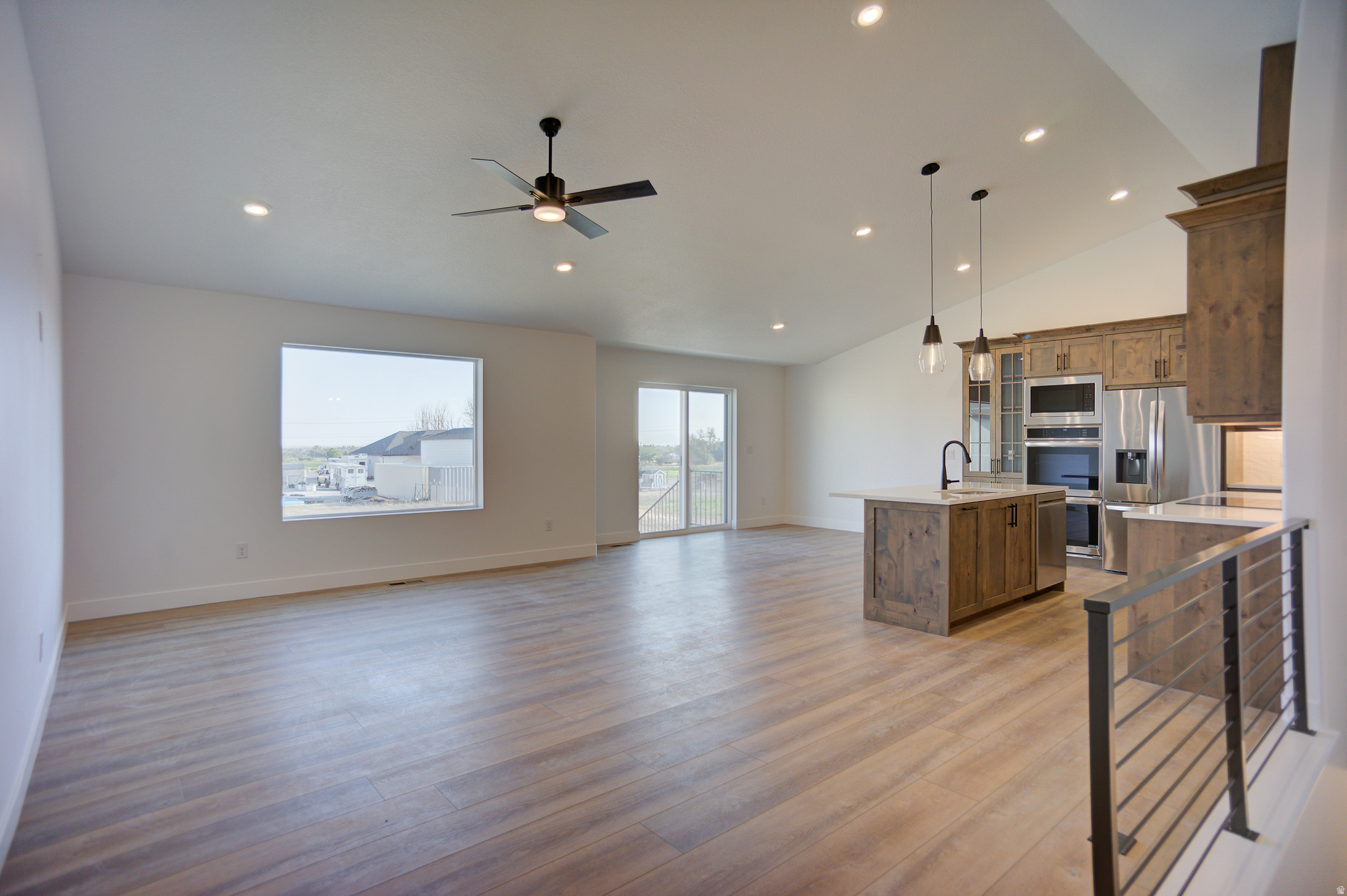 HERITAGE FARMS - Residential