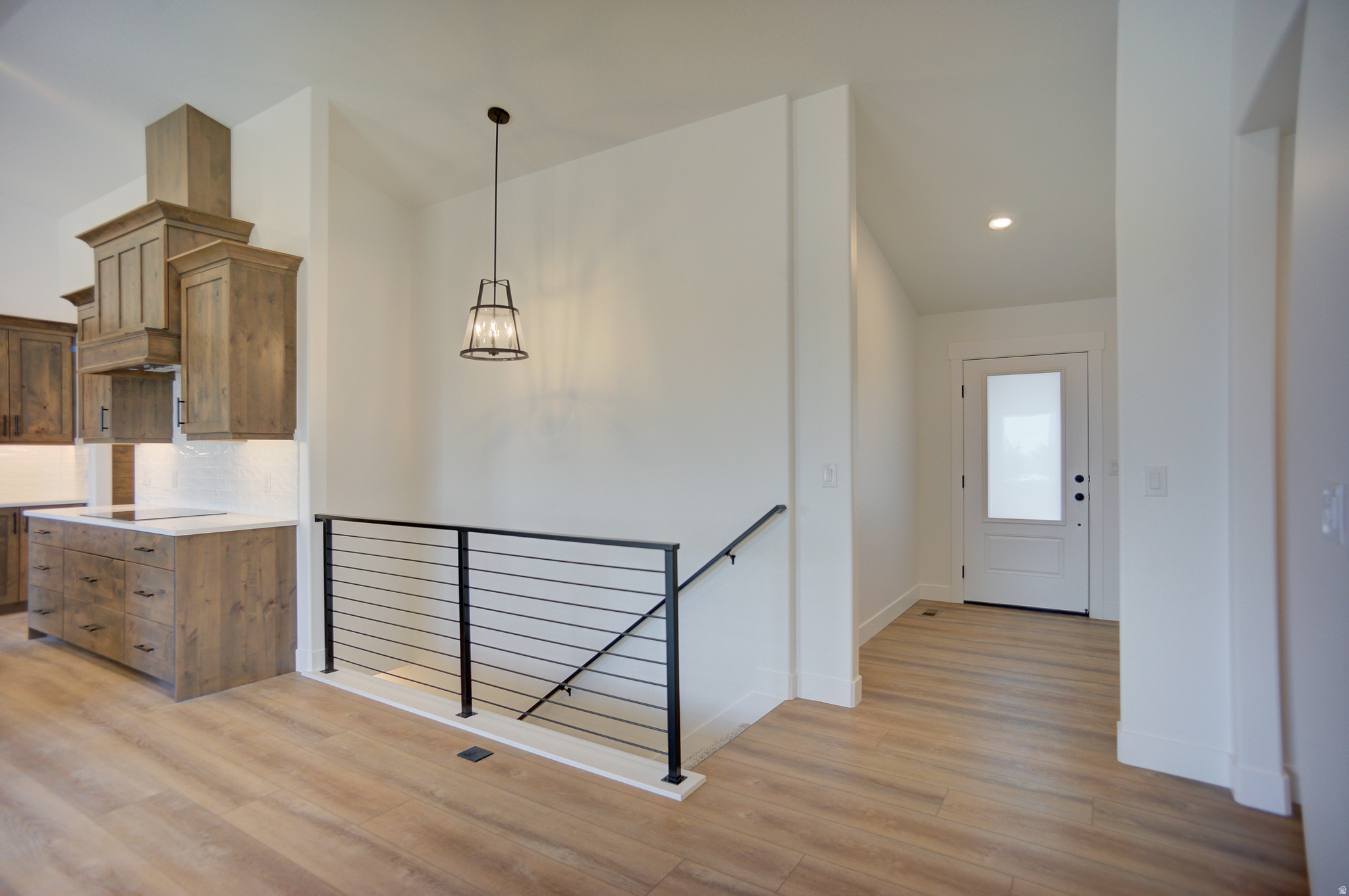 HERITAGE FARMS - Residential