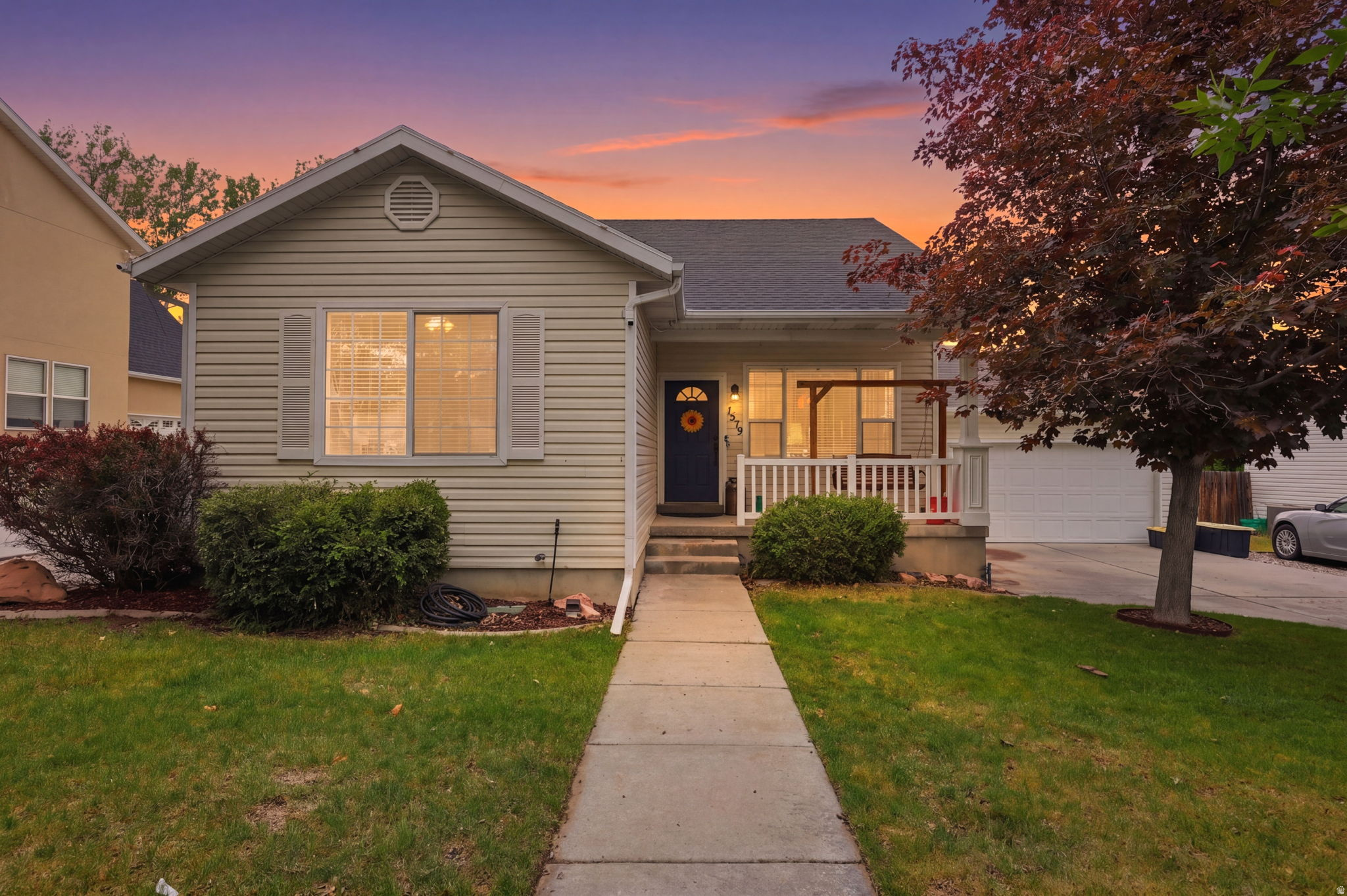 OVERLAKE - Residential