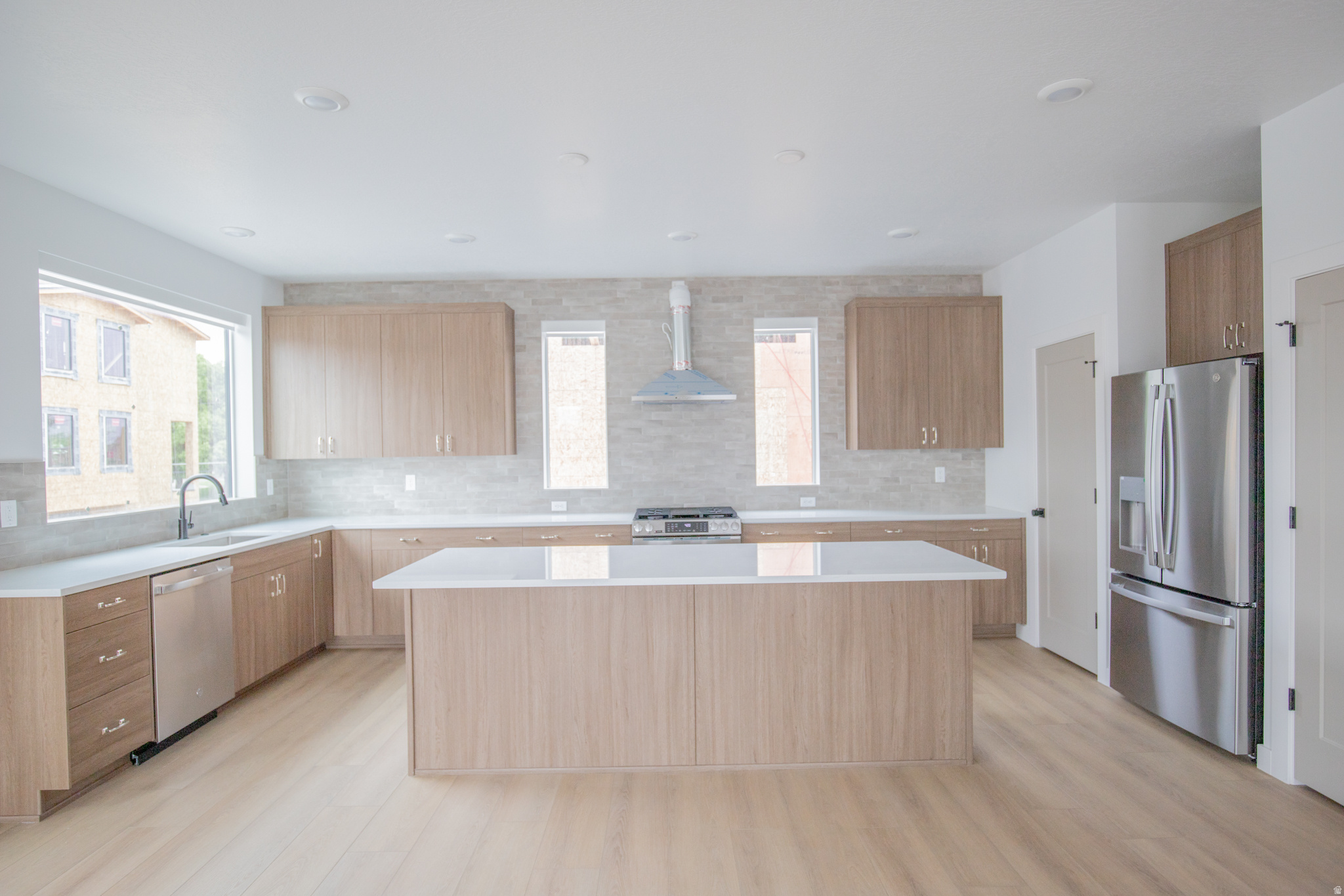 THE IVY - Residential