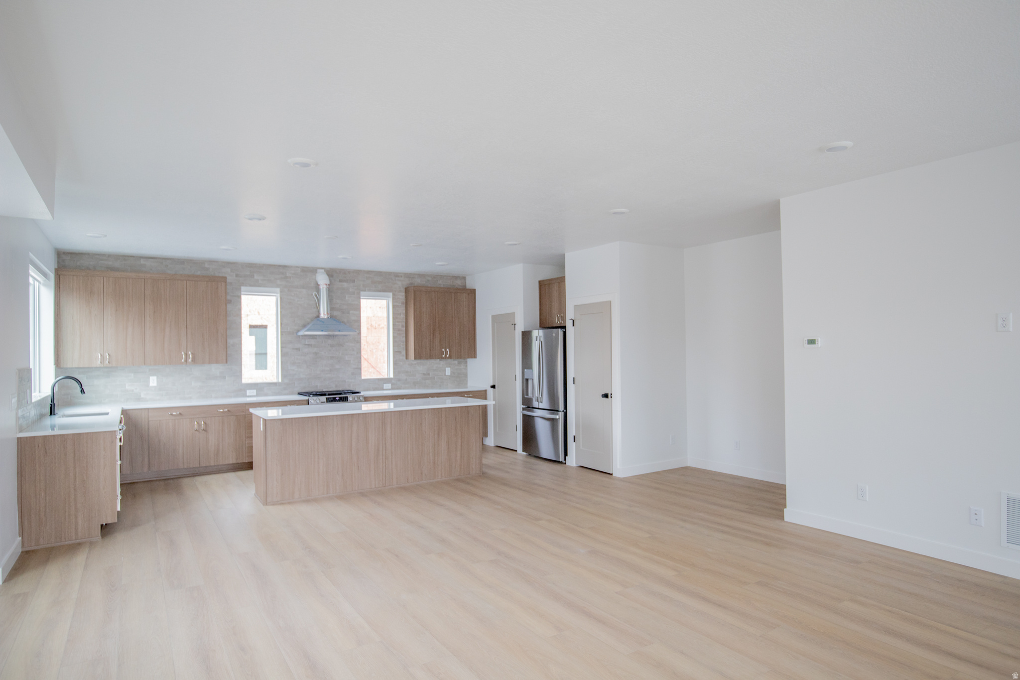 THE IVY - Residential