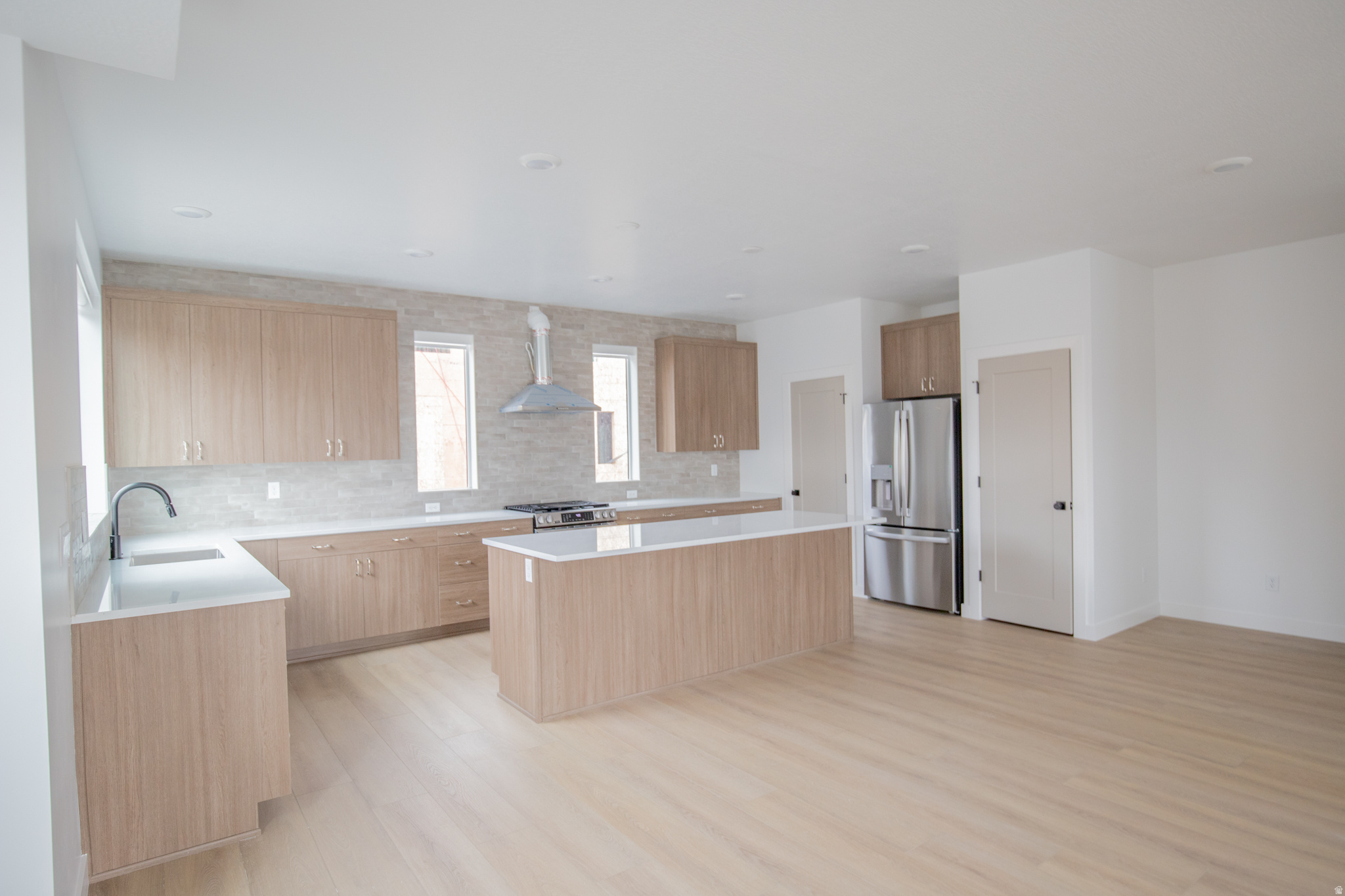 THE IVY - Residential