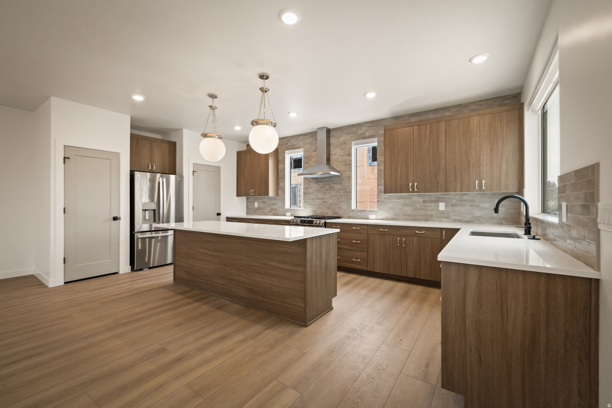 THE IVY - Residential