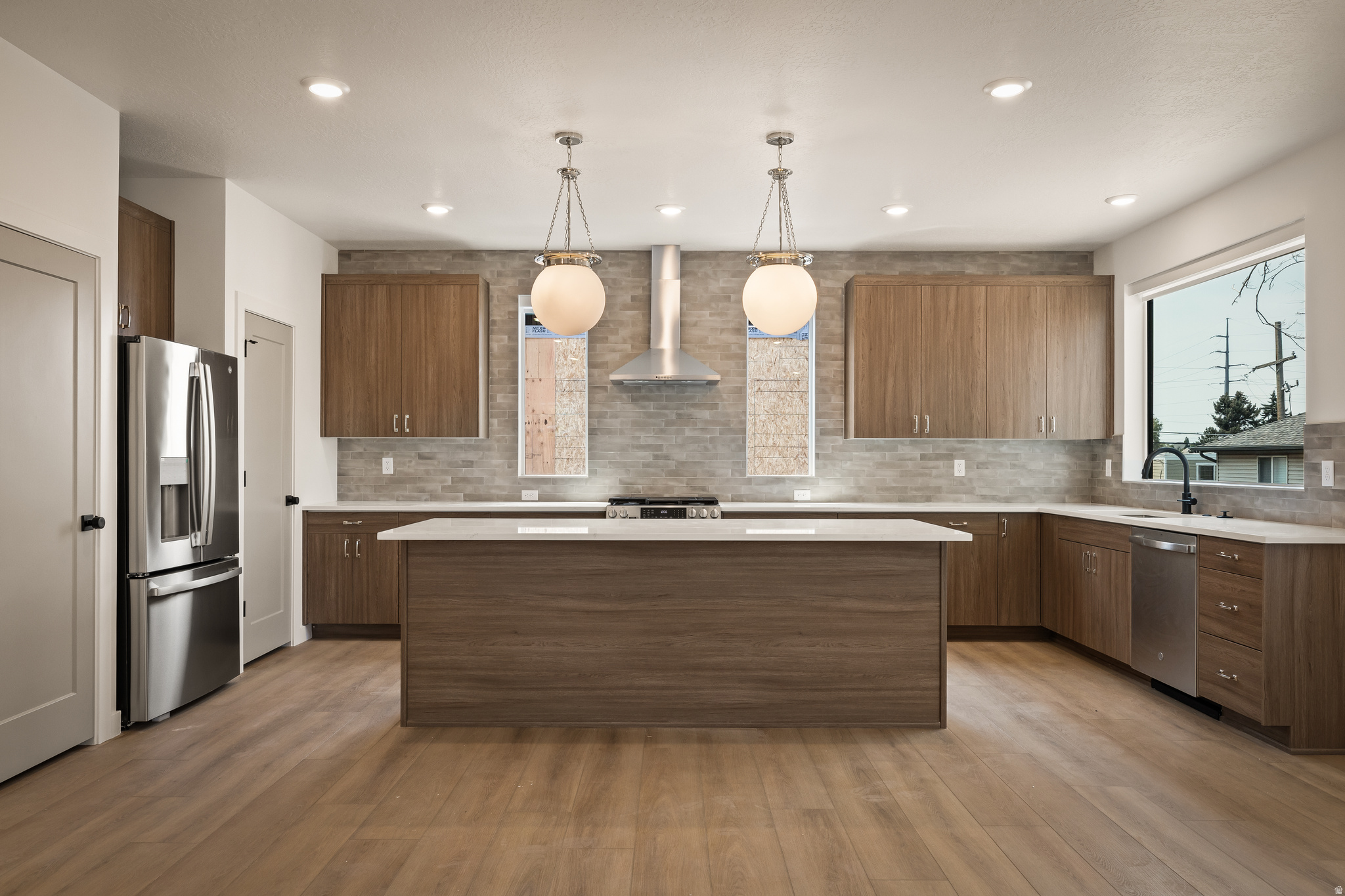 THE IVY - Residential