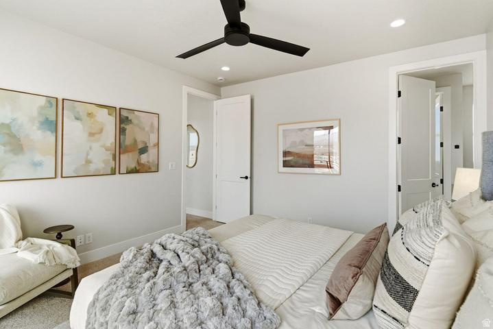 DESERT RIDGE ESTATES - Residential