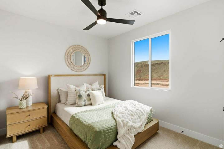 DESERT RIDGE ESTATES - Residential