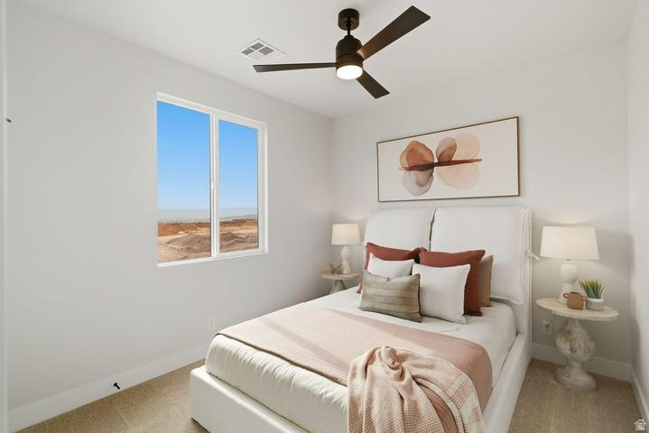 DESERT RIDGE ESTATES - Residential