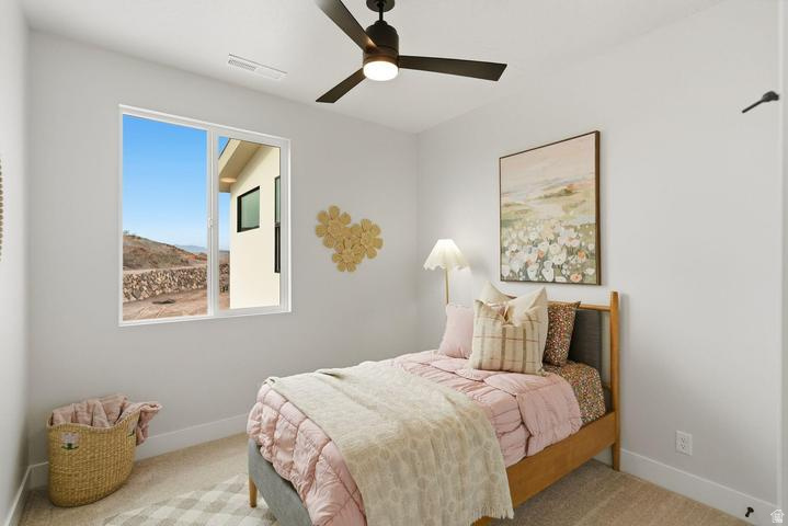 DESERT RIDGE ESTATES - Residential