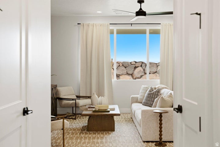 DESERT RIDGE ESTATES - Residential