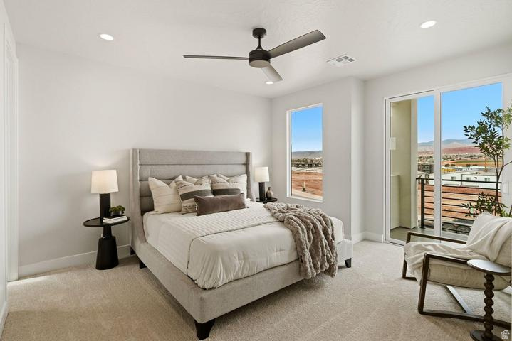 DESERT RIDGE ESTATES - Residential