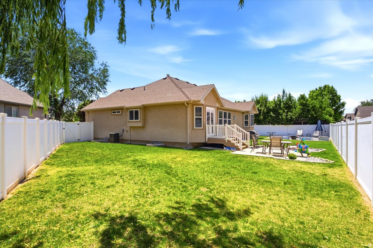 CHELEMES FARMS - Residential
