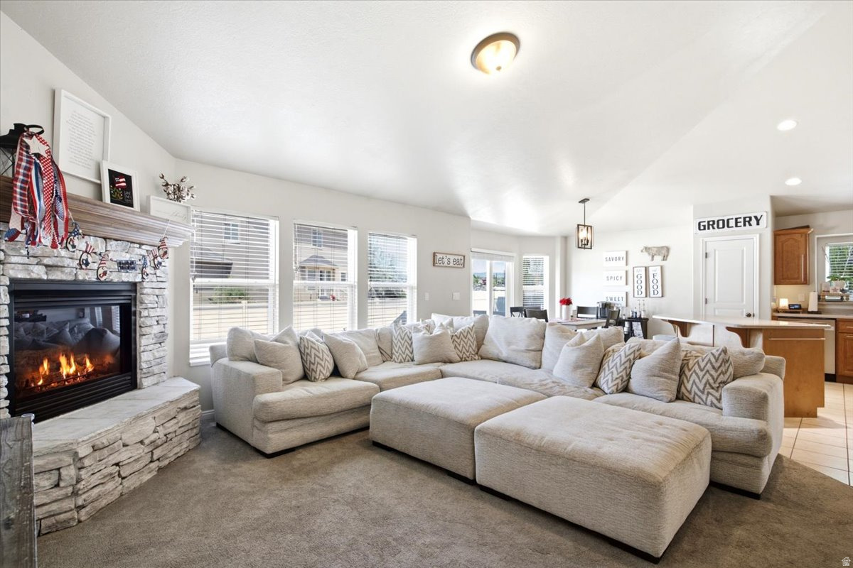 CHELEMES FARMS - Residential