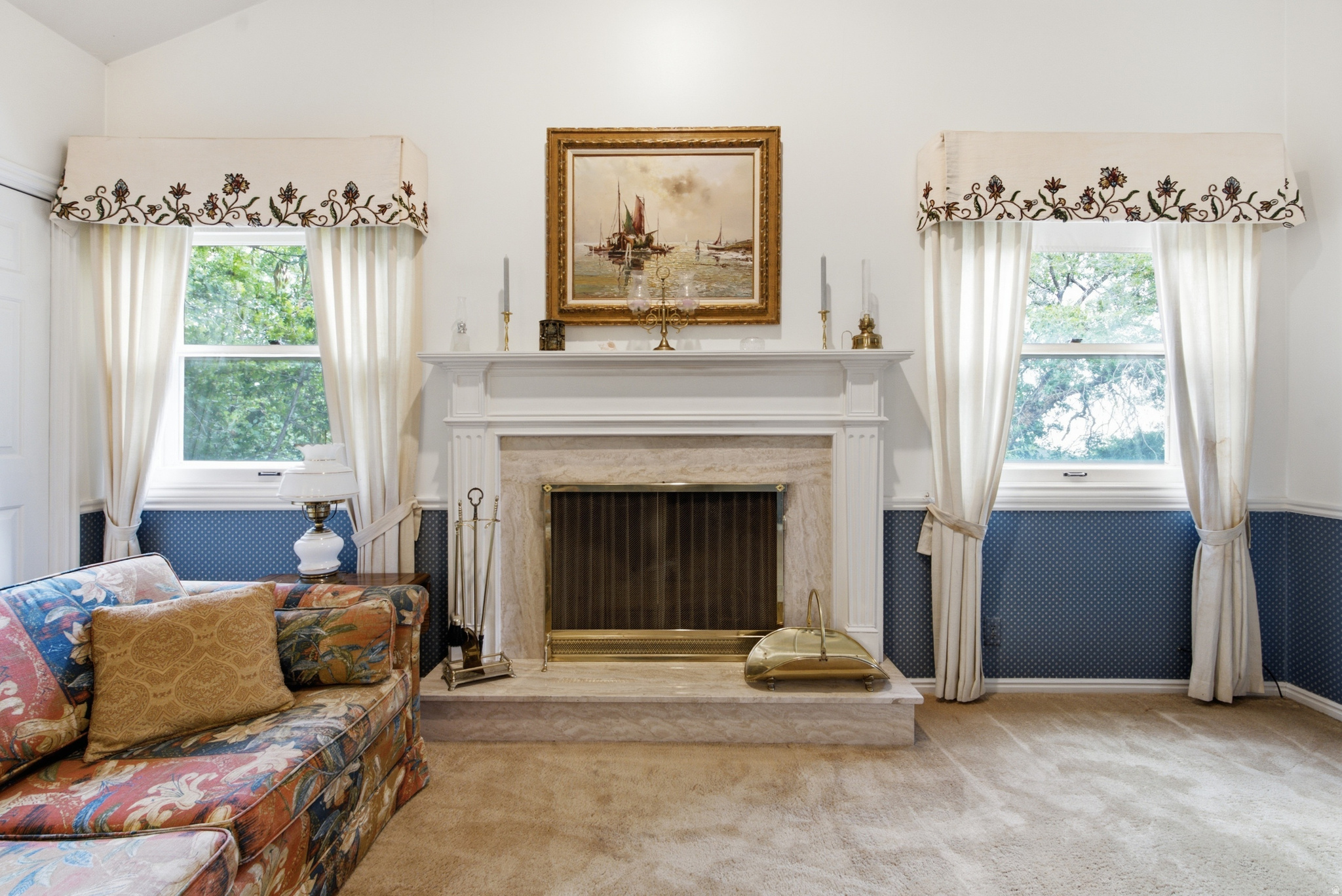 CHELSEA COVE - Residential